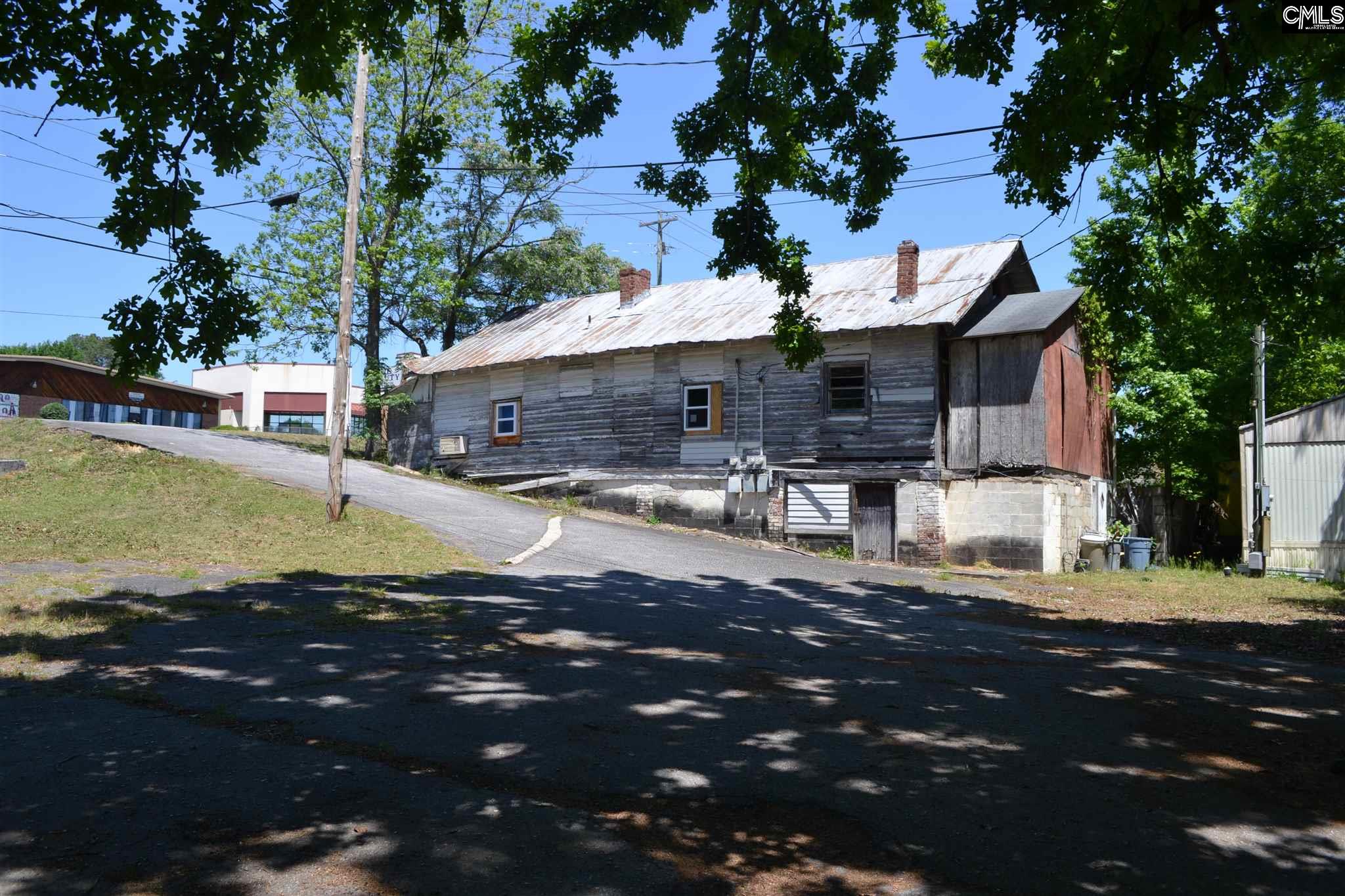 6538 Two Notch Road Columbia, SC 29223-7456