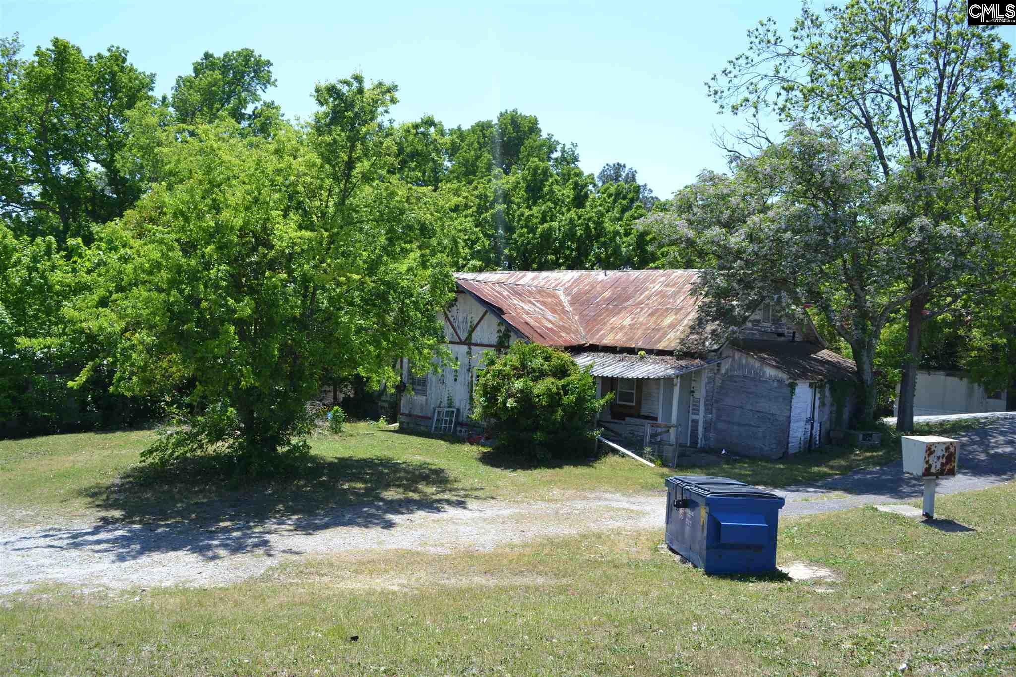6538 Two Notch Road Columbia, SC 29223-7456