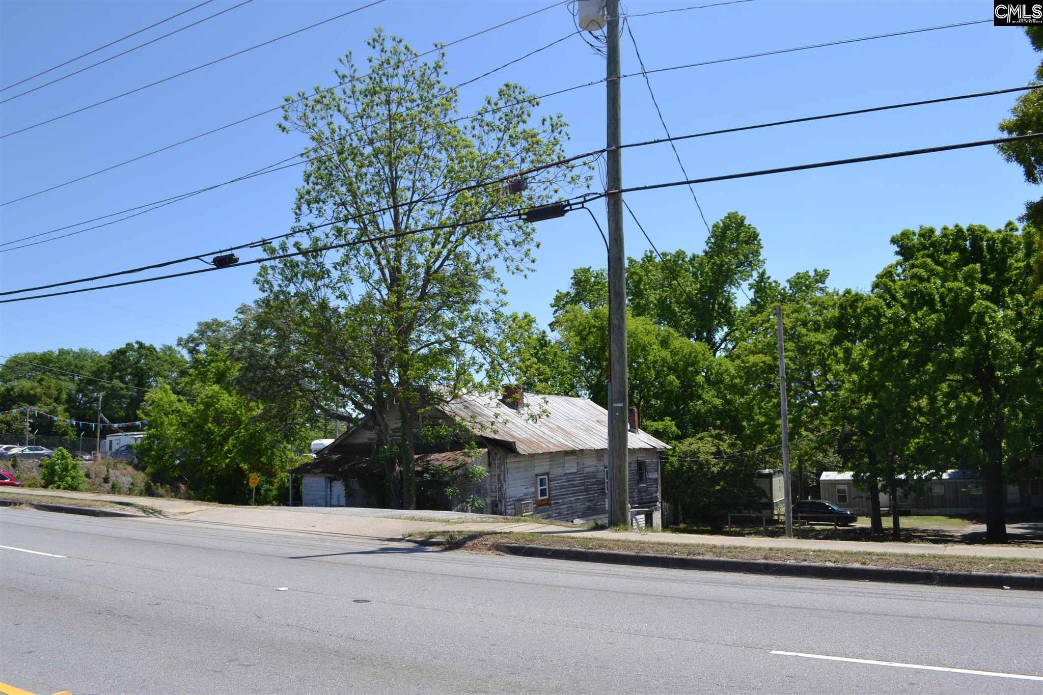 6538 Two Notch Road Columbia, SC 29223-7456