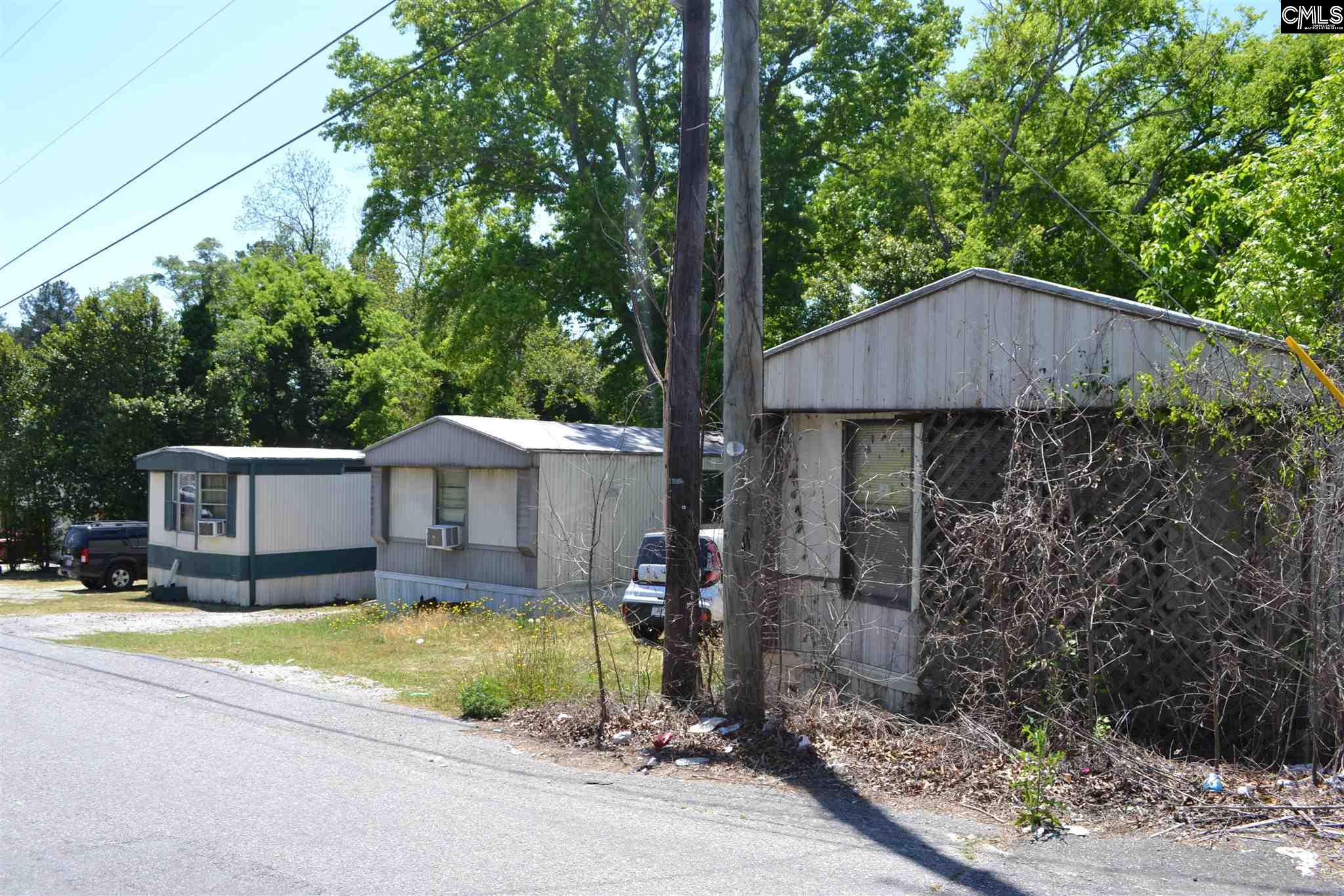6538 Two Notch Road Columbia, SC 29223-7456