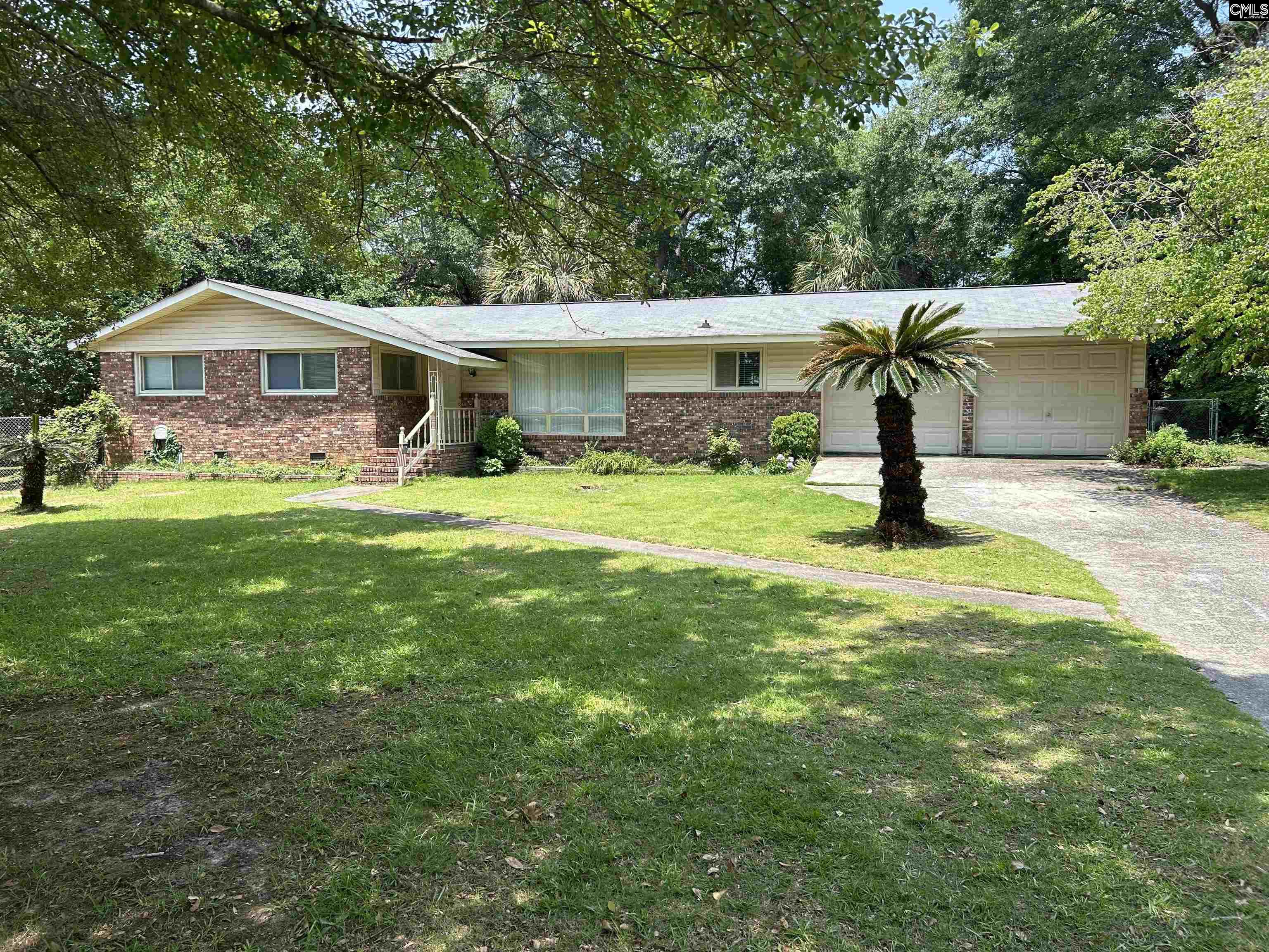 1147 Gunter Circle, West Columbia, South Carolina image 2