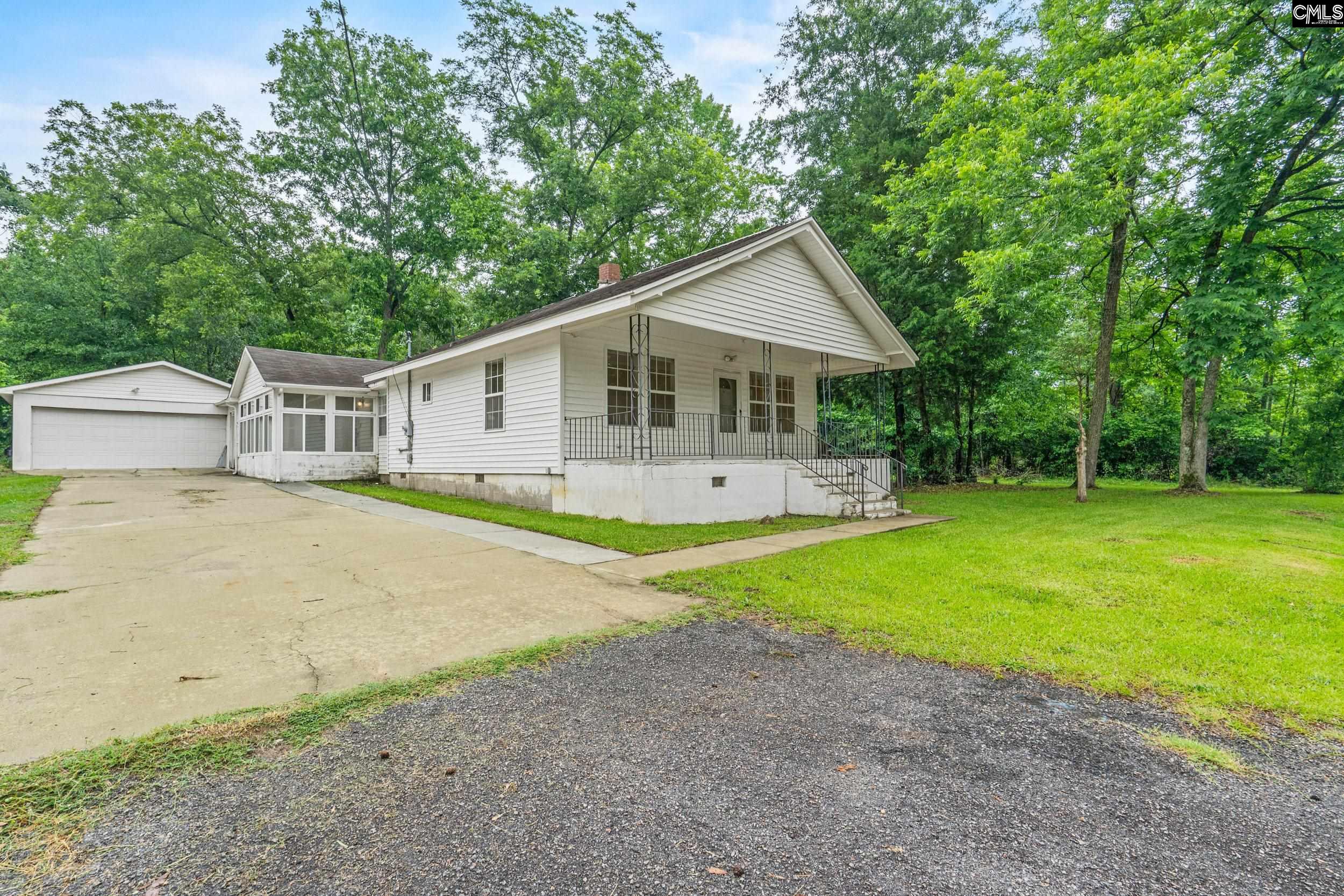 114 Quattlebaum Avenue, Ridge Spring, South Carolina image 1