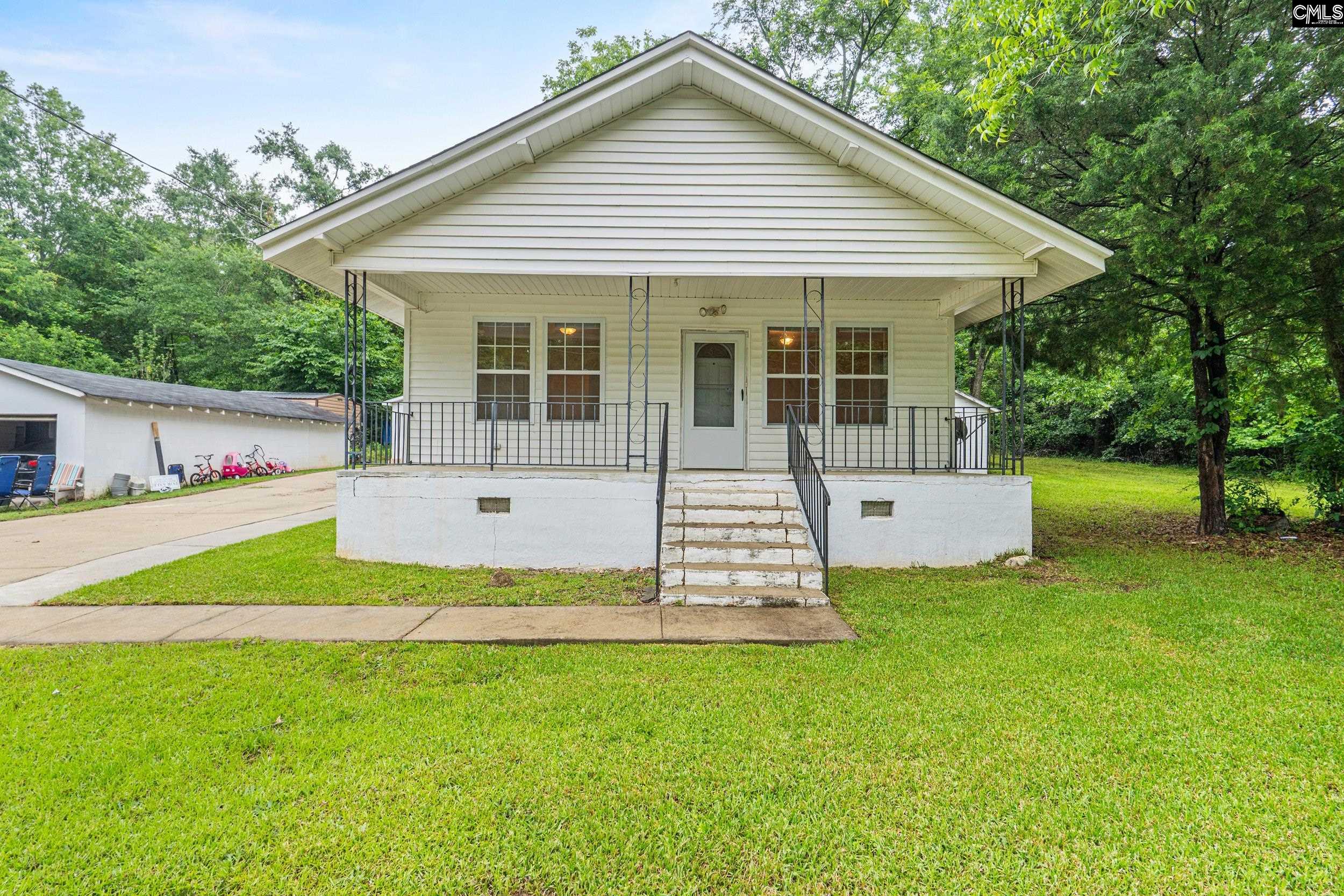 114 Quattlebaum Avenue, Ridge Spring, South Carolina image 2
