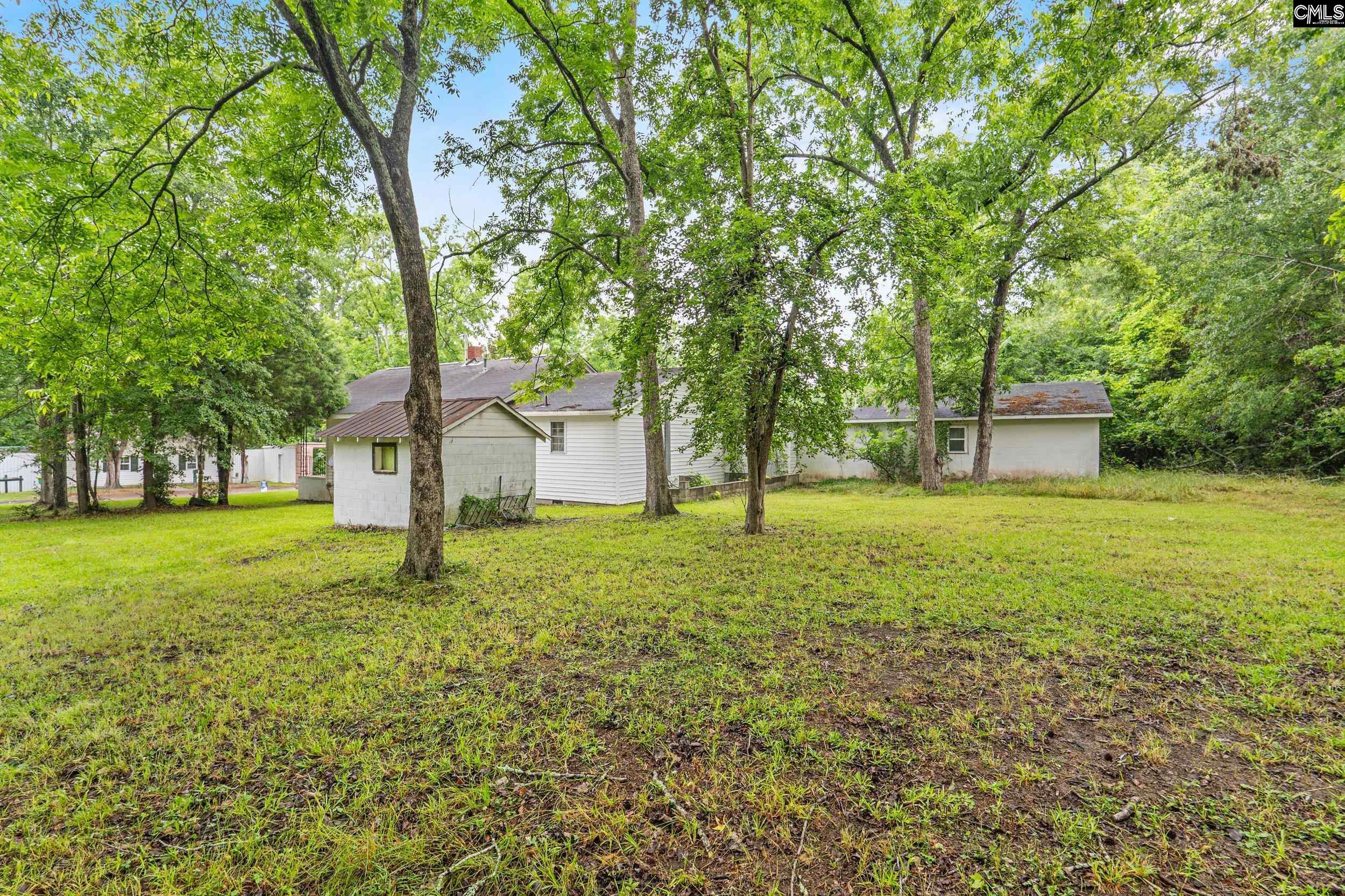 114 Quattlebaum Avenue, Ridge Spring, South Carolina image 19