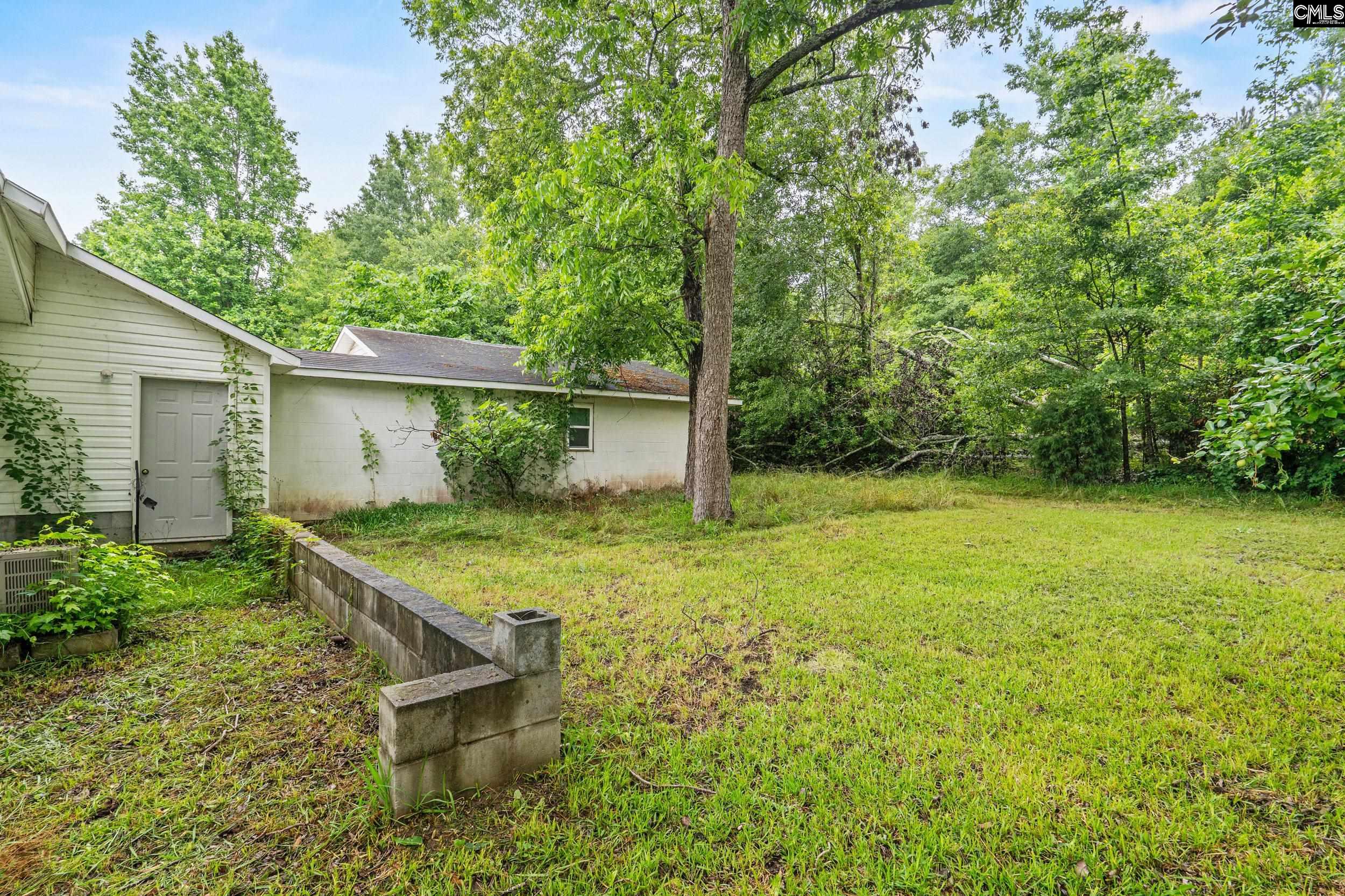 114 Quattlebaum Avenue, Ridge Spring, South Carolina image 21