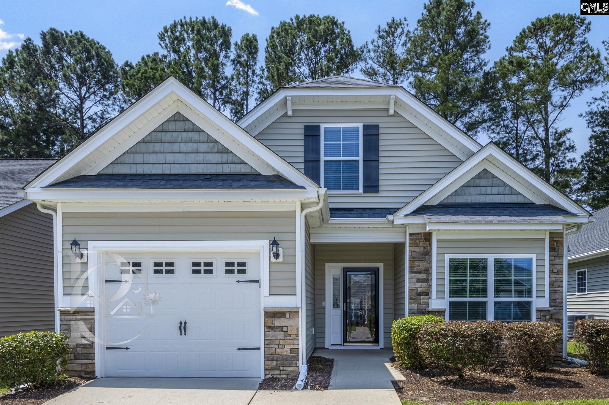 161 Springhaven Drive Columbia, SC 29210