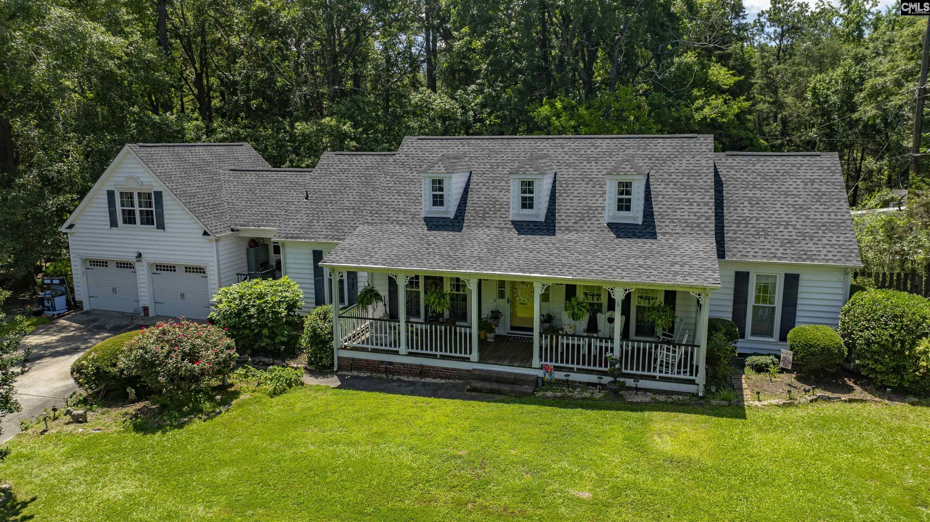 310 Andrew Corley Road Lexington, SC 29072