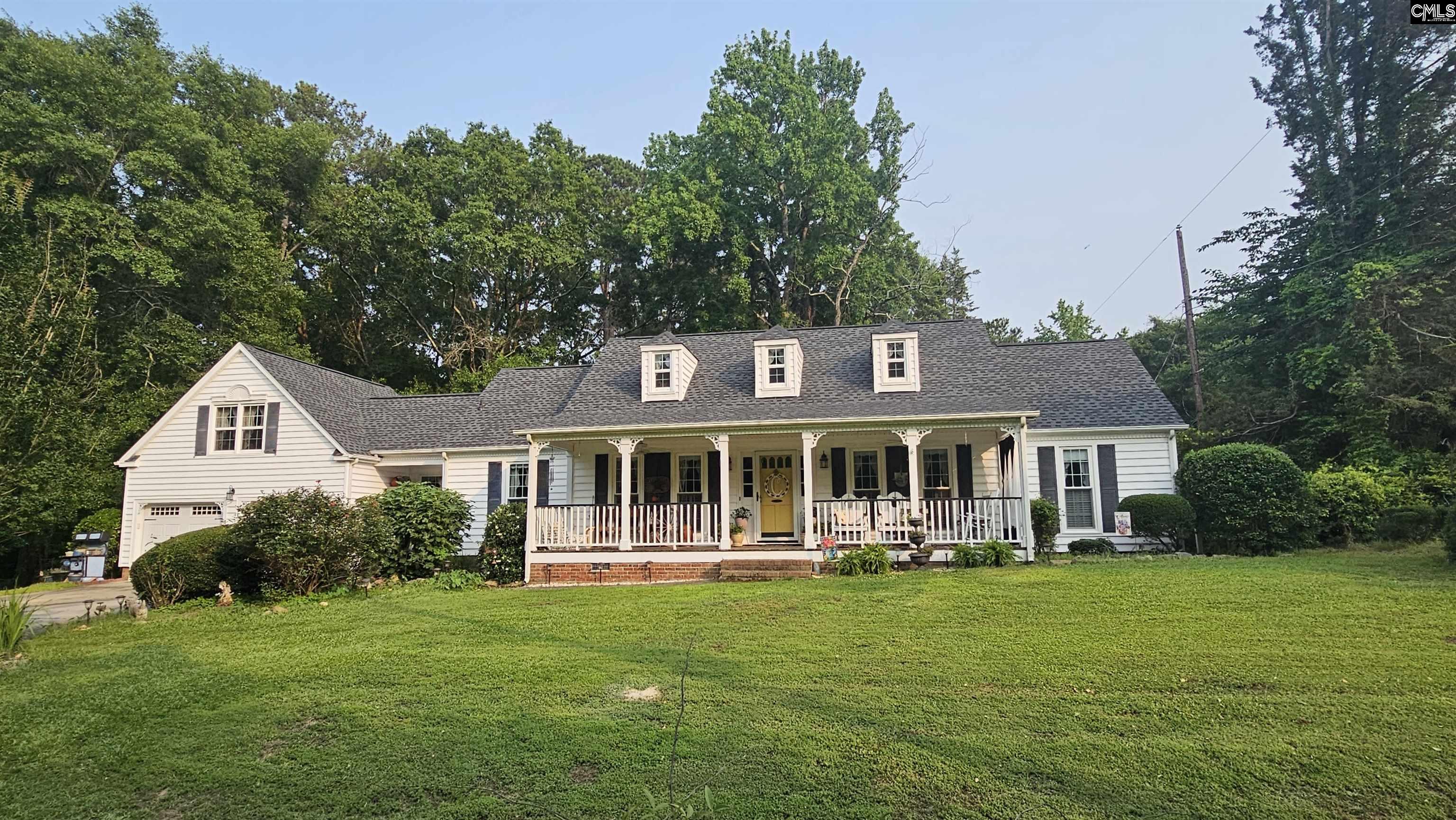 310 Andrew Corley Road Lexington, SC 29072