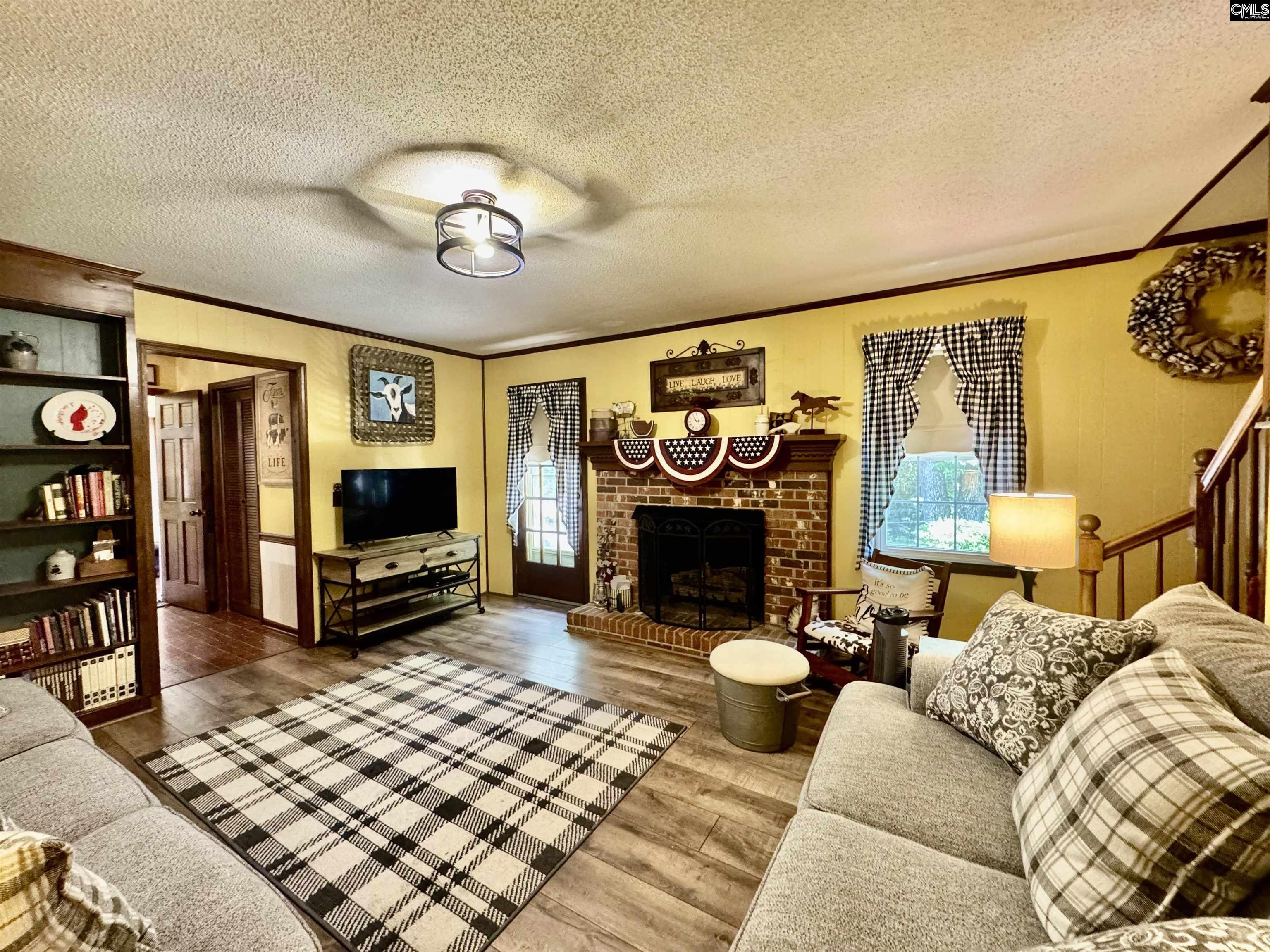 310 Andrew Corley Road Lexington, SC 29072