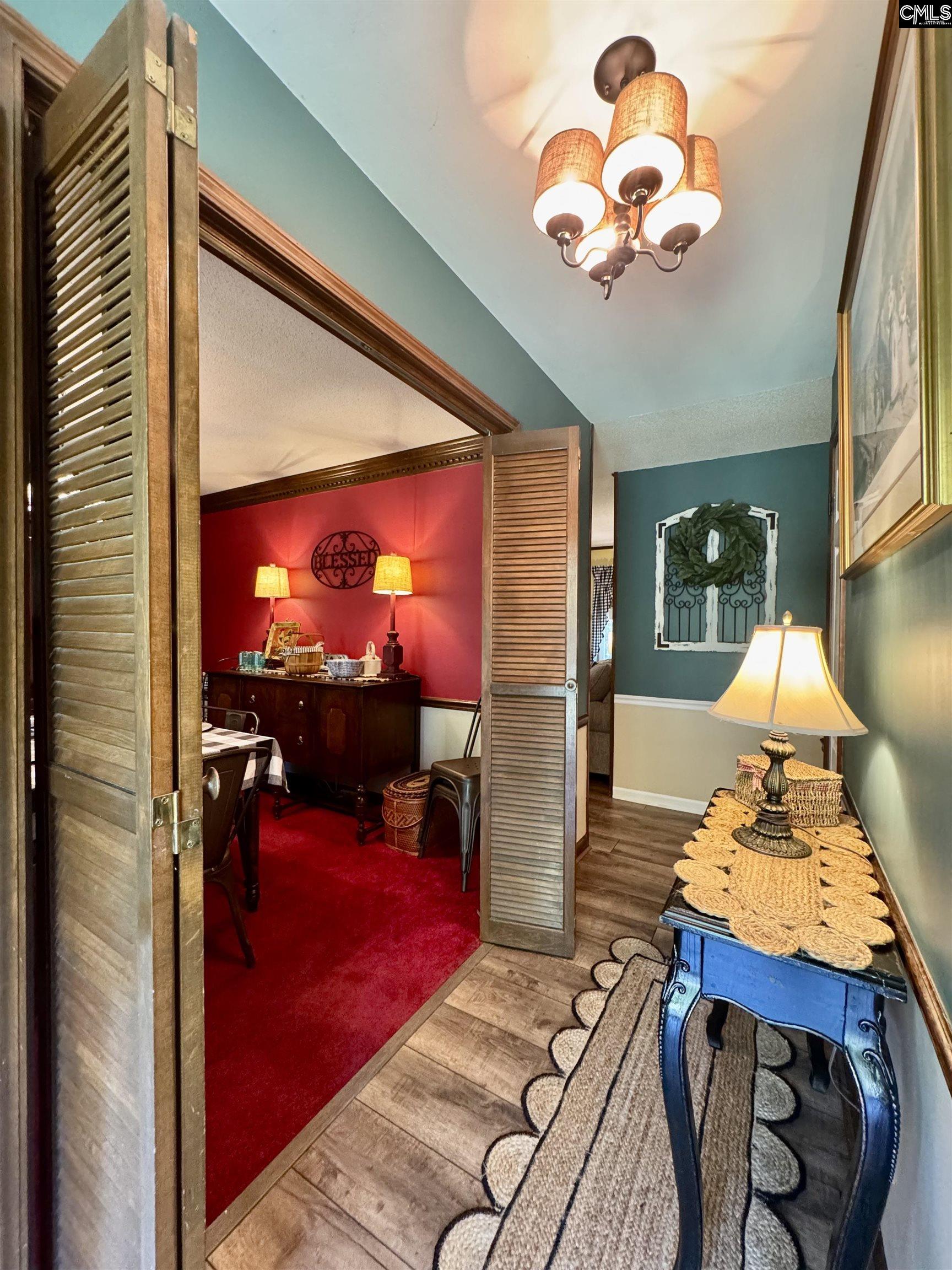 310 Andrew Corley Road Lexington, SC 29072