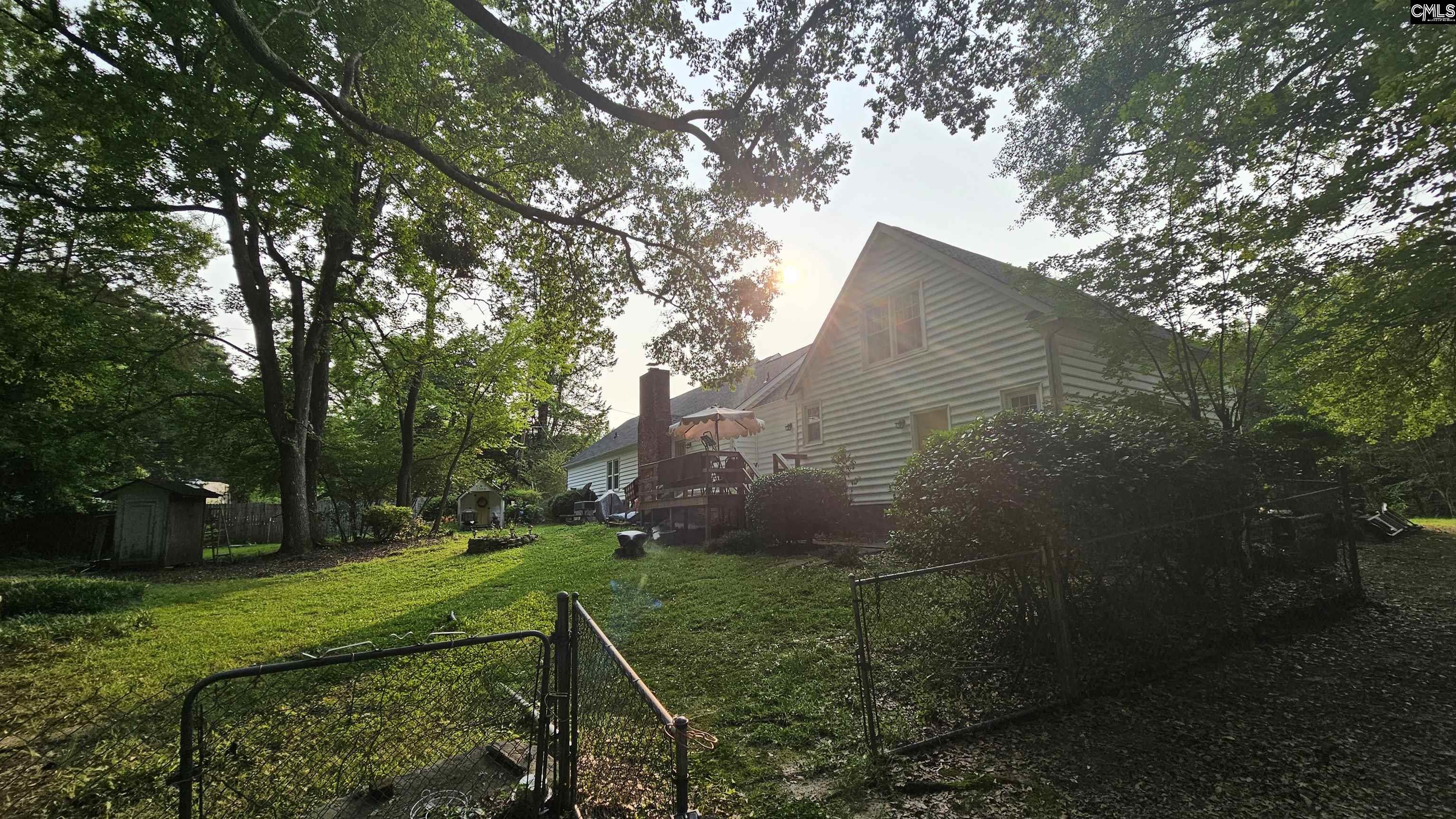 310 Andrew Corley Road Lexington, SC 29072