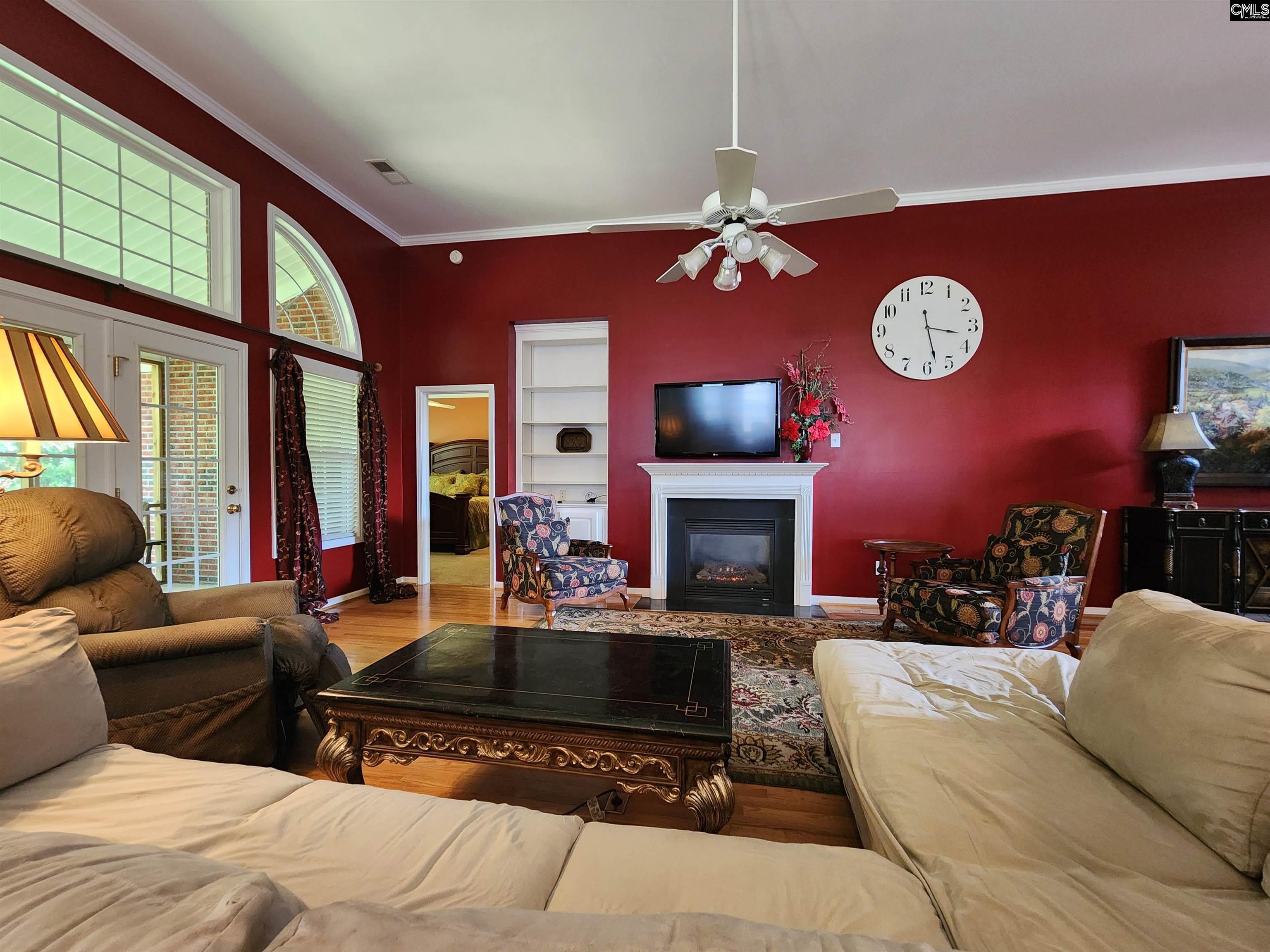 377 Poets Walk, Irmo, South Carolina image 19