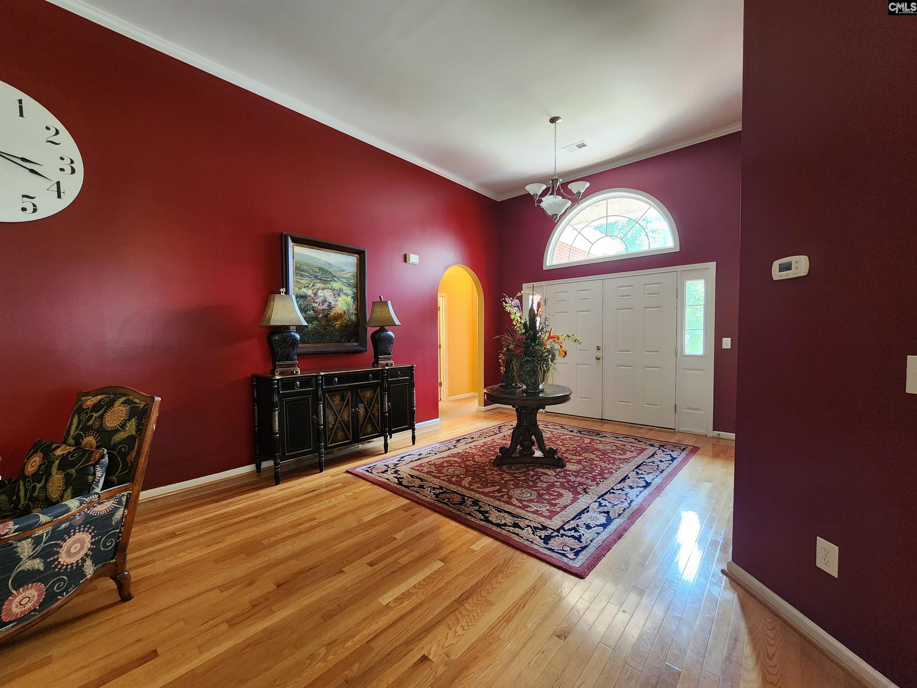 377 Poets Walk, Irmo, South Carolina image 3