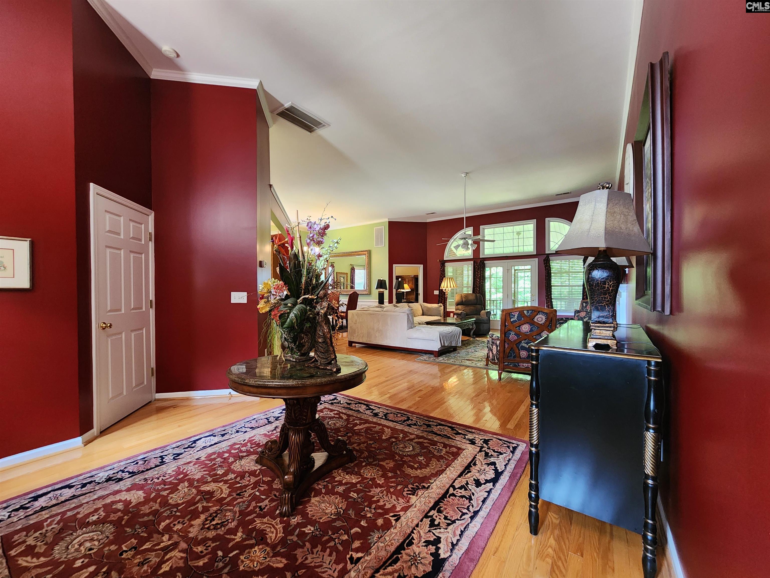 377 Poets Walk, Irmo, South Carolina image 8
