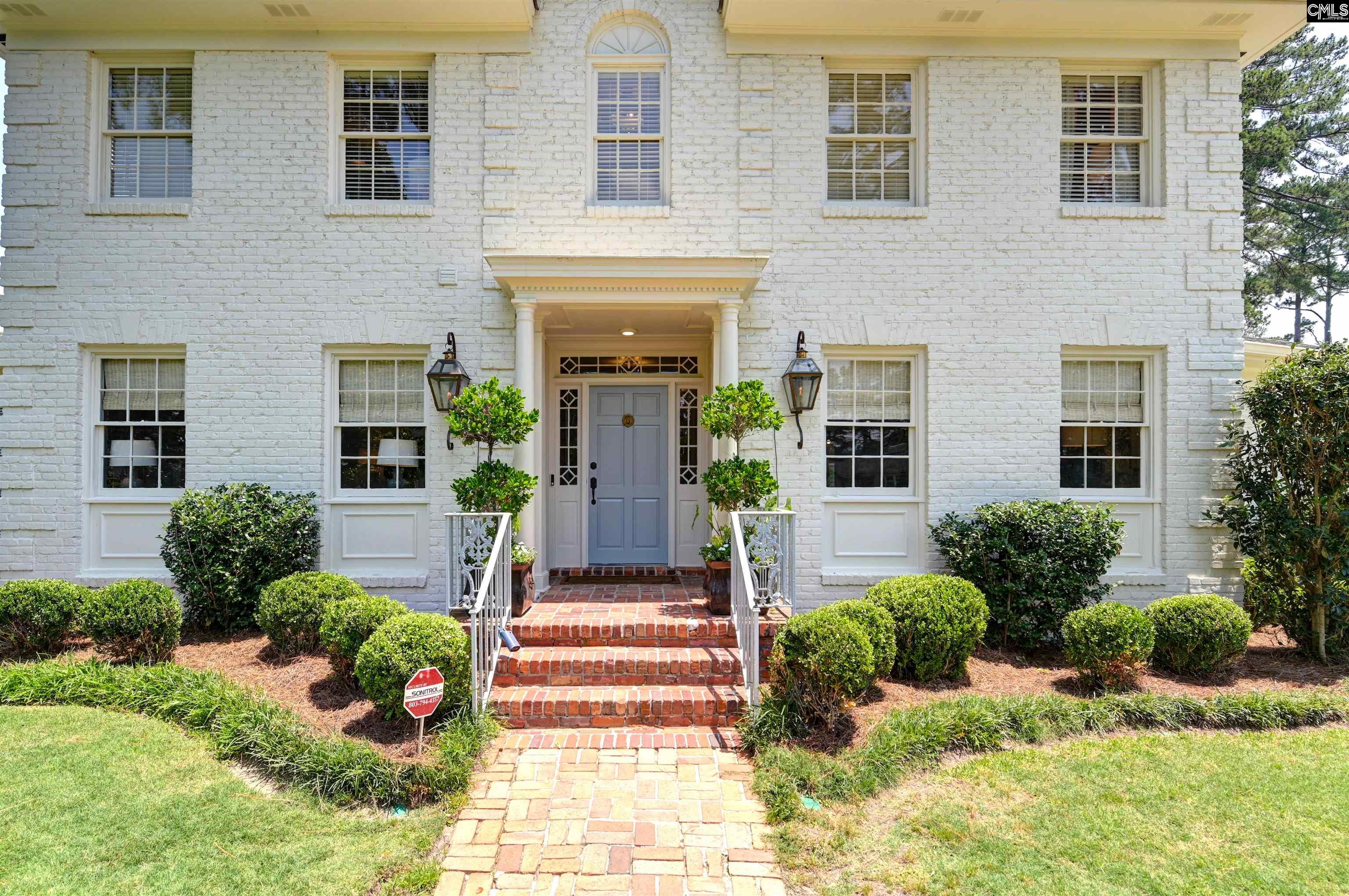 4724 Lockewood Lane Columbia, SC 29206