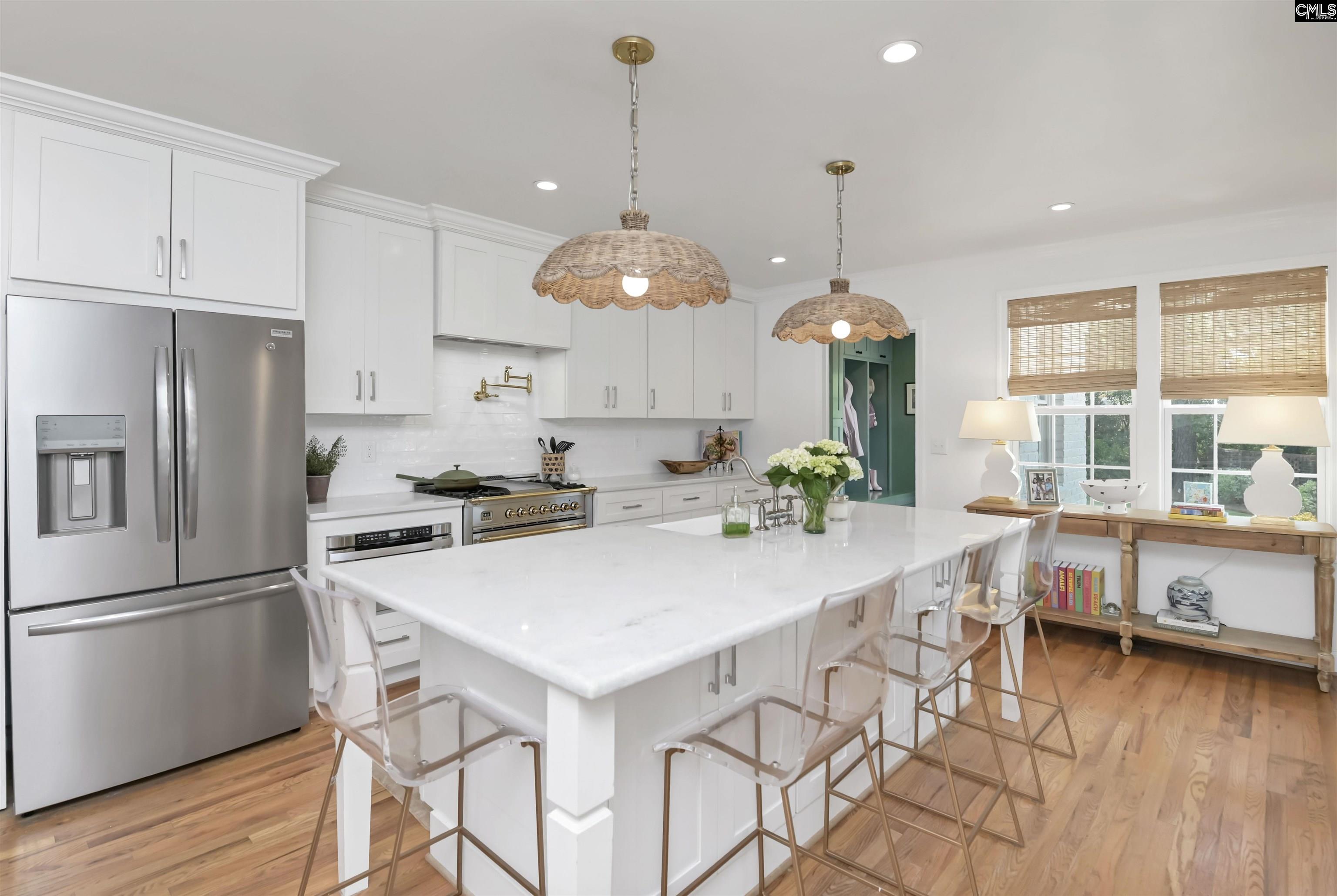 4724 Lockewood Lane Columbia, SC 29206