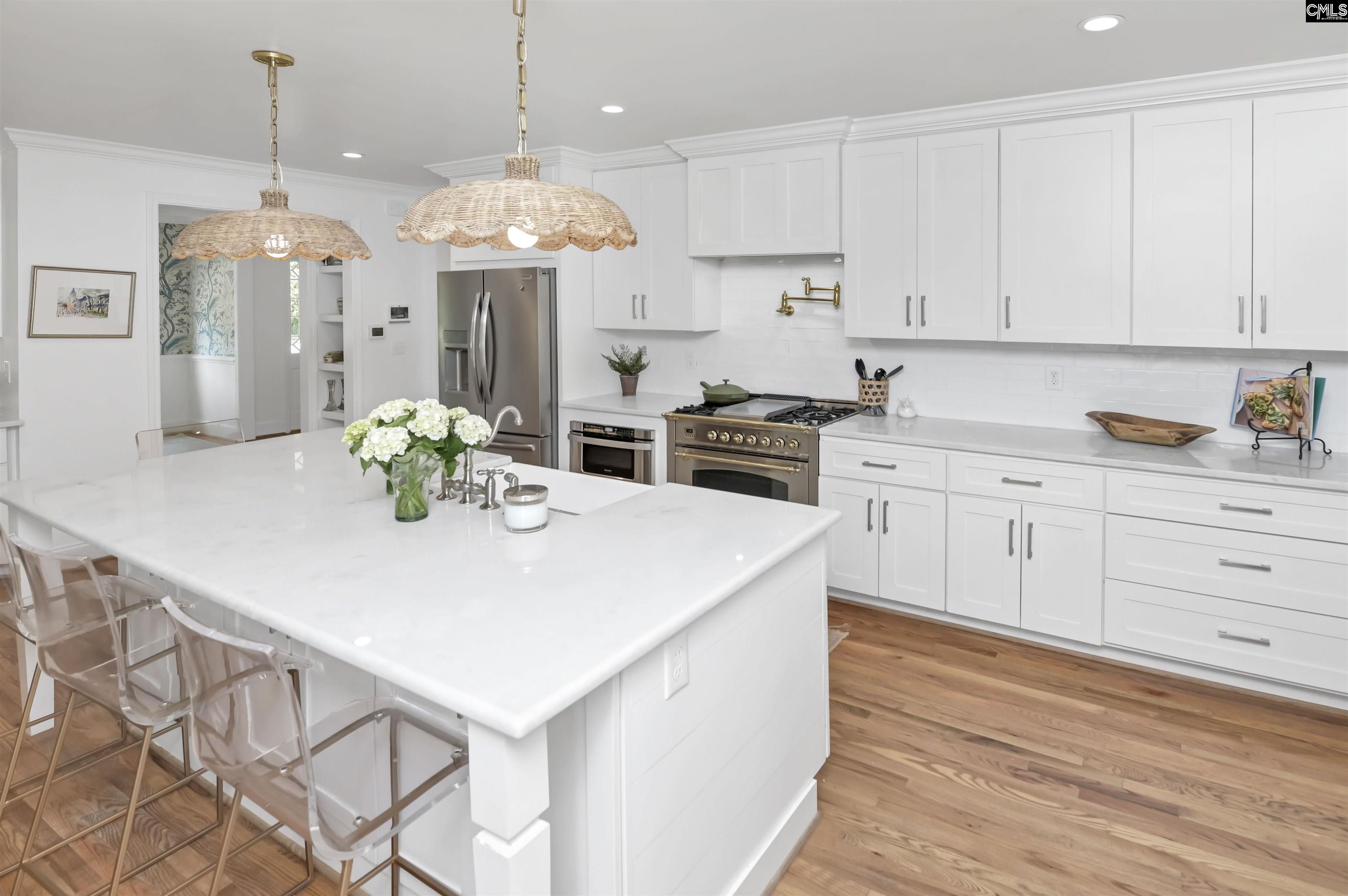 4724 Lockewood Lane Columbia, SC 29206