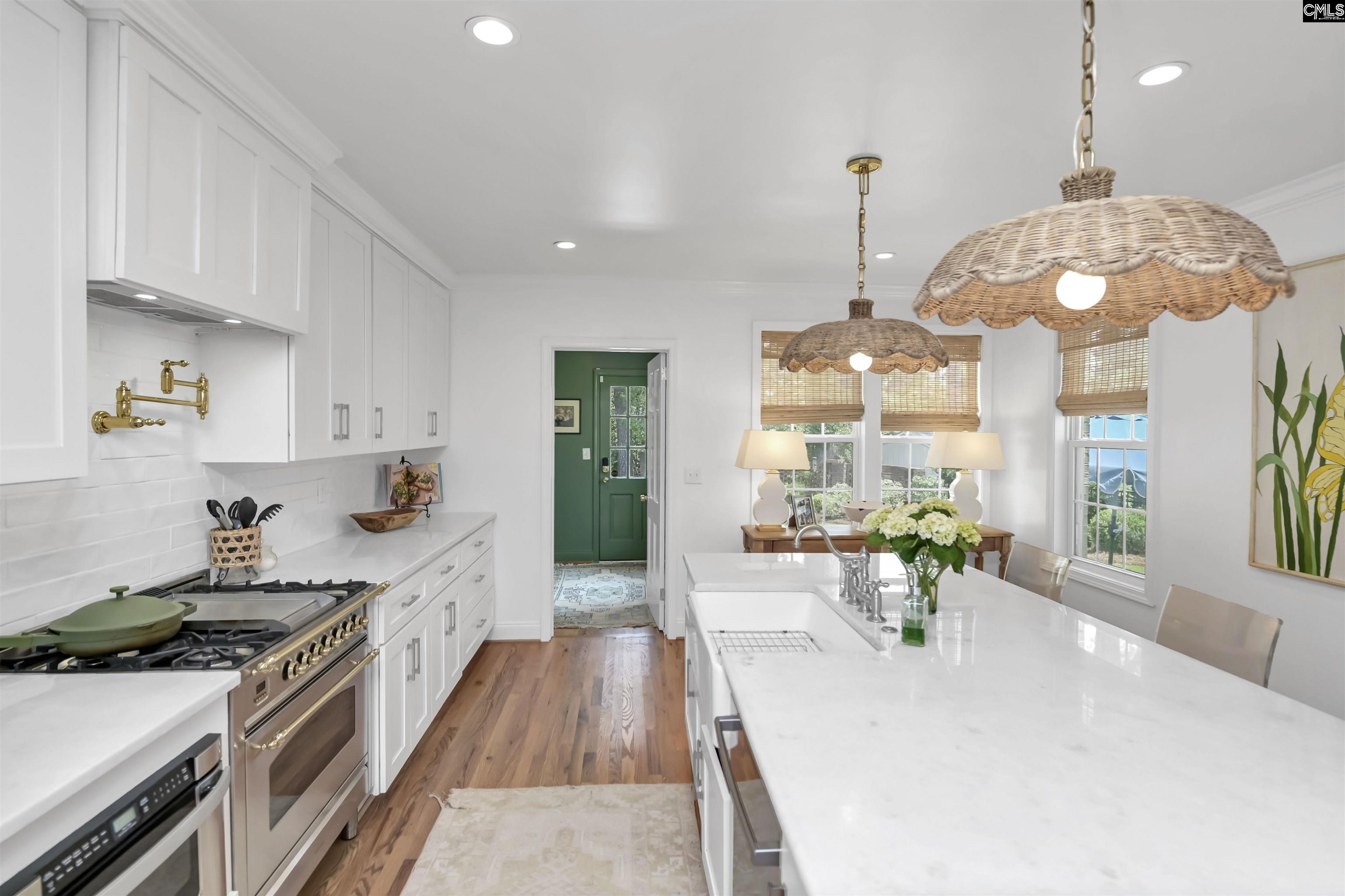 4724 Lockewood Lane Columbia, SC 29206