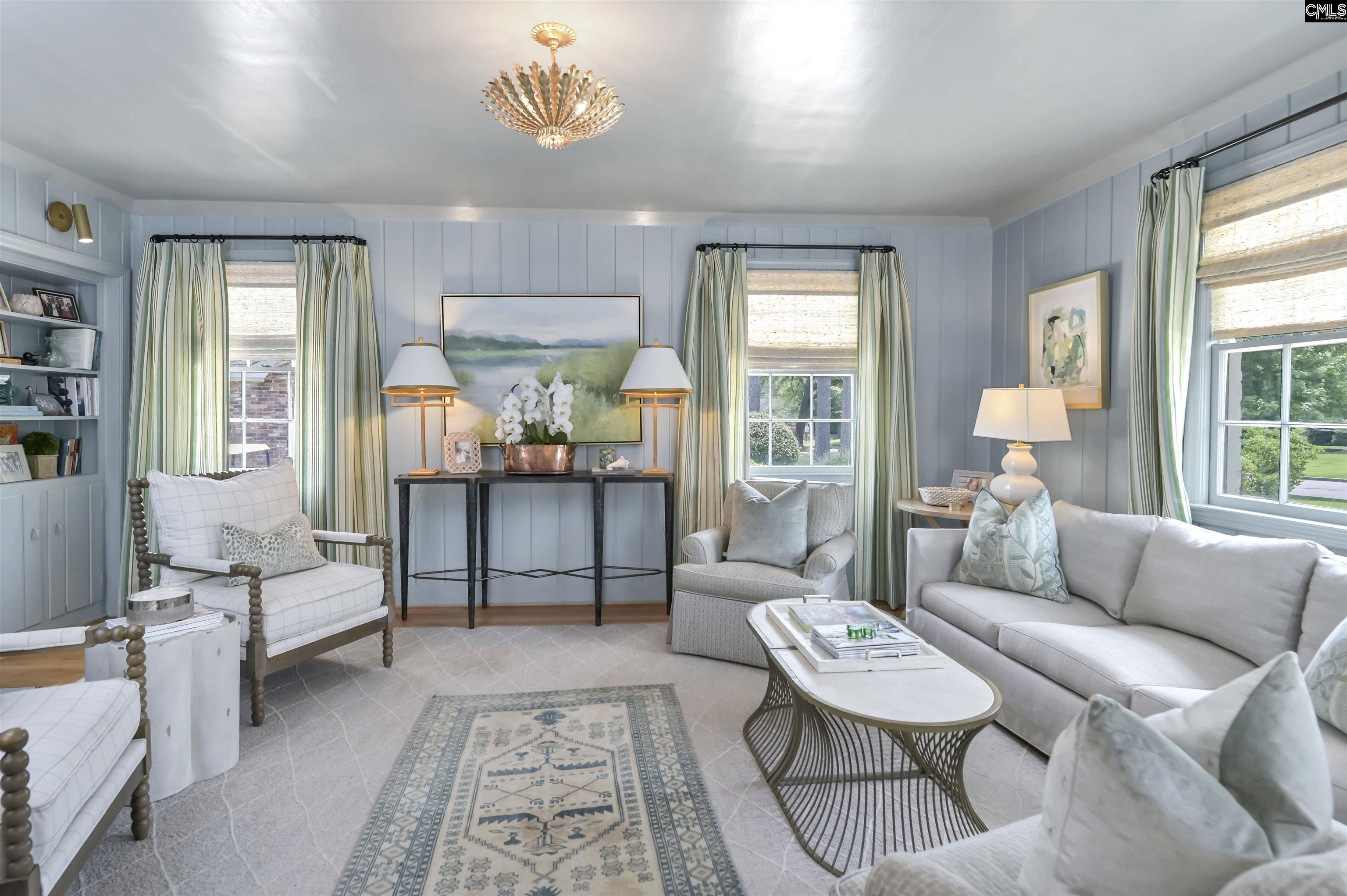 4724 Lockewood Lane Columbia, SC 29206