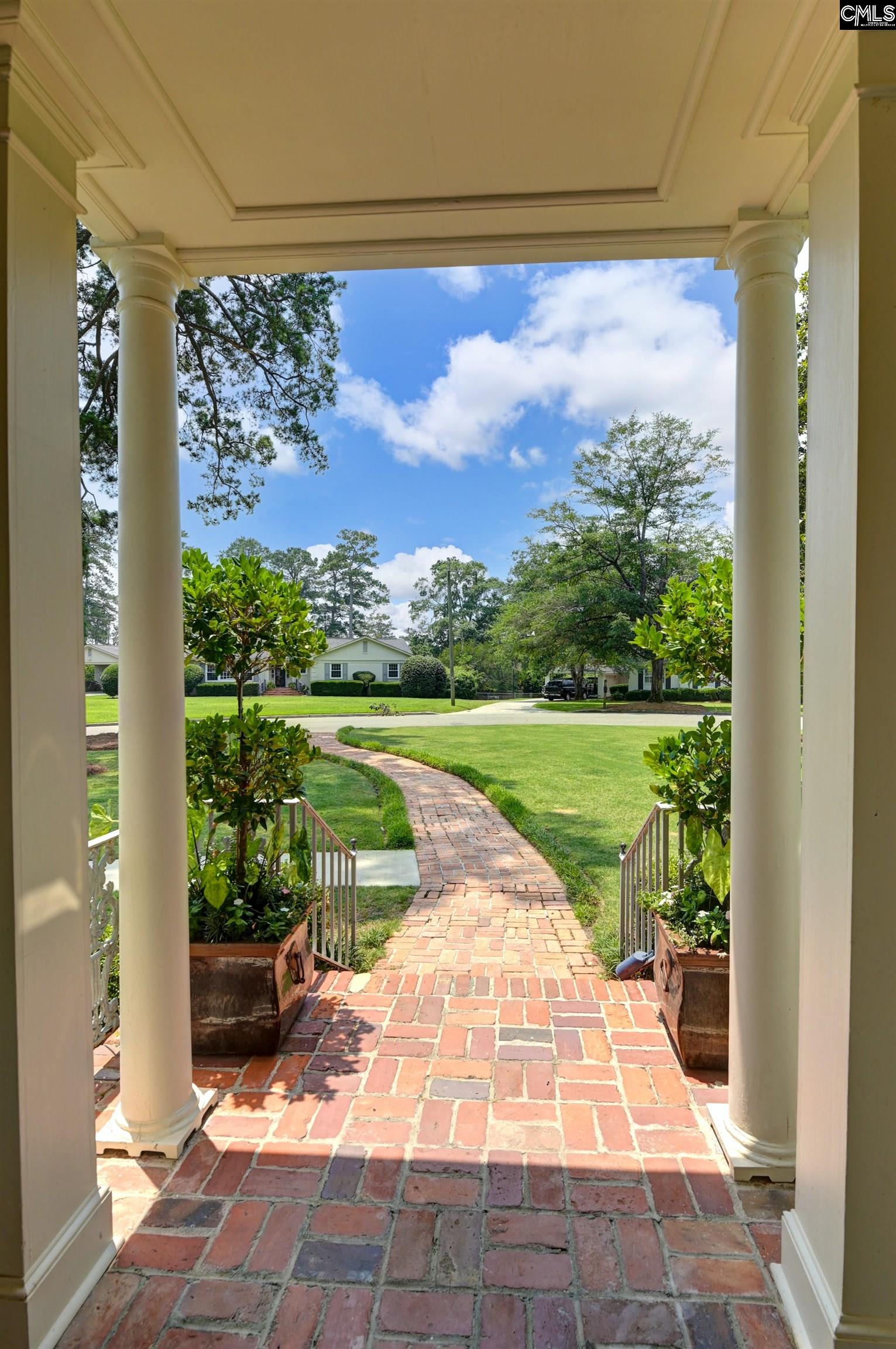 4724 Lockewood Lane Columbia, SC 29206
