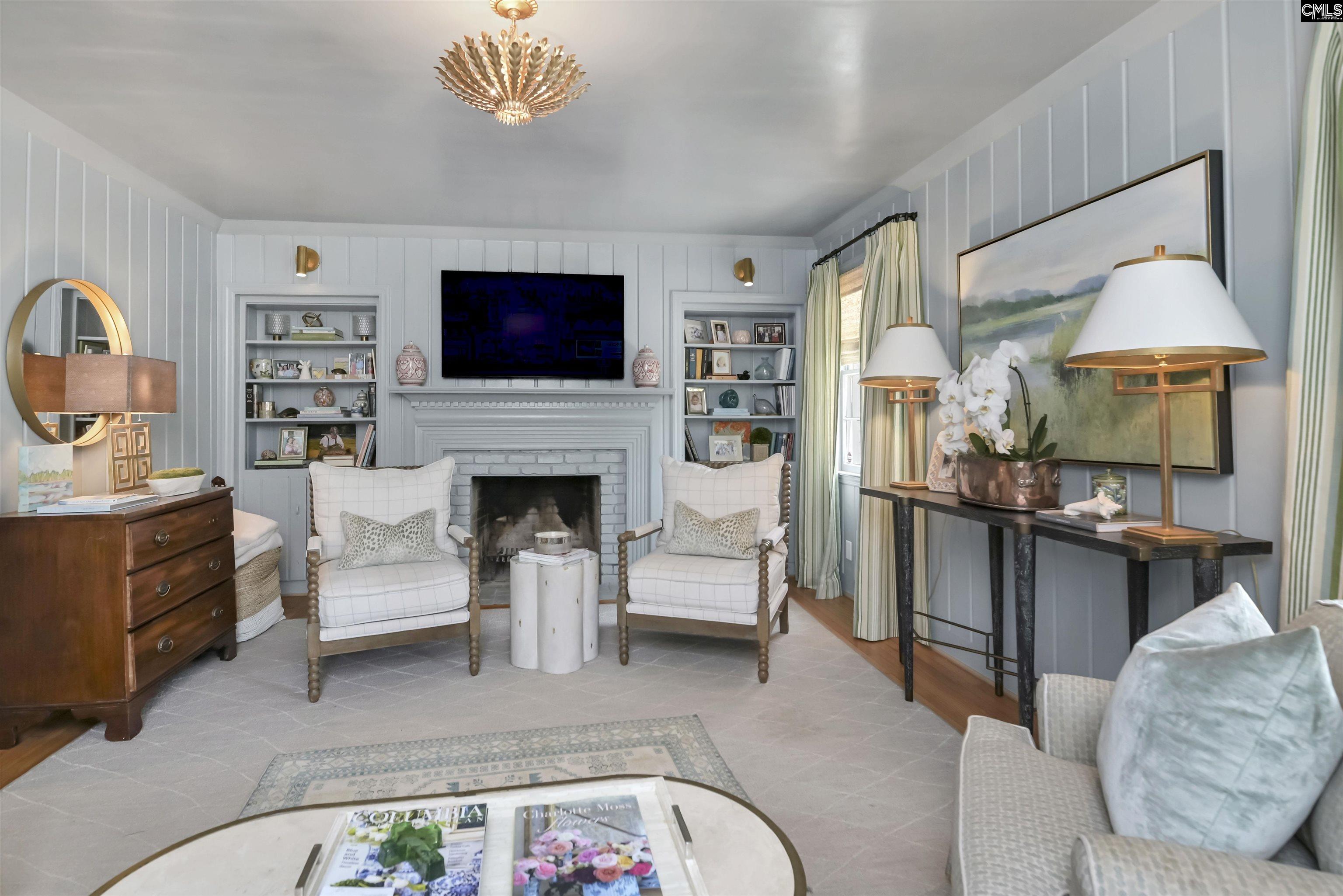 4724 Lockewood Lane Columbia, SC 29206