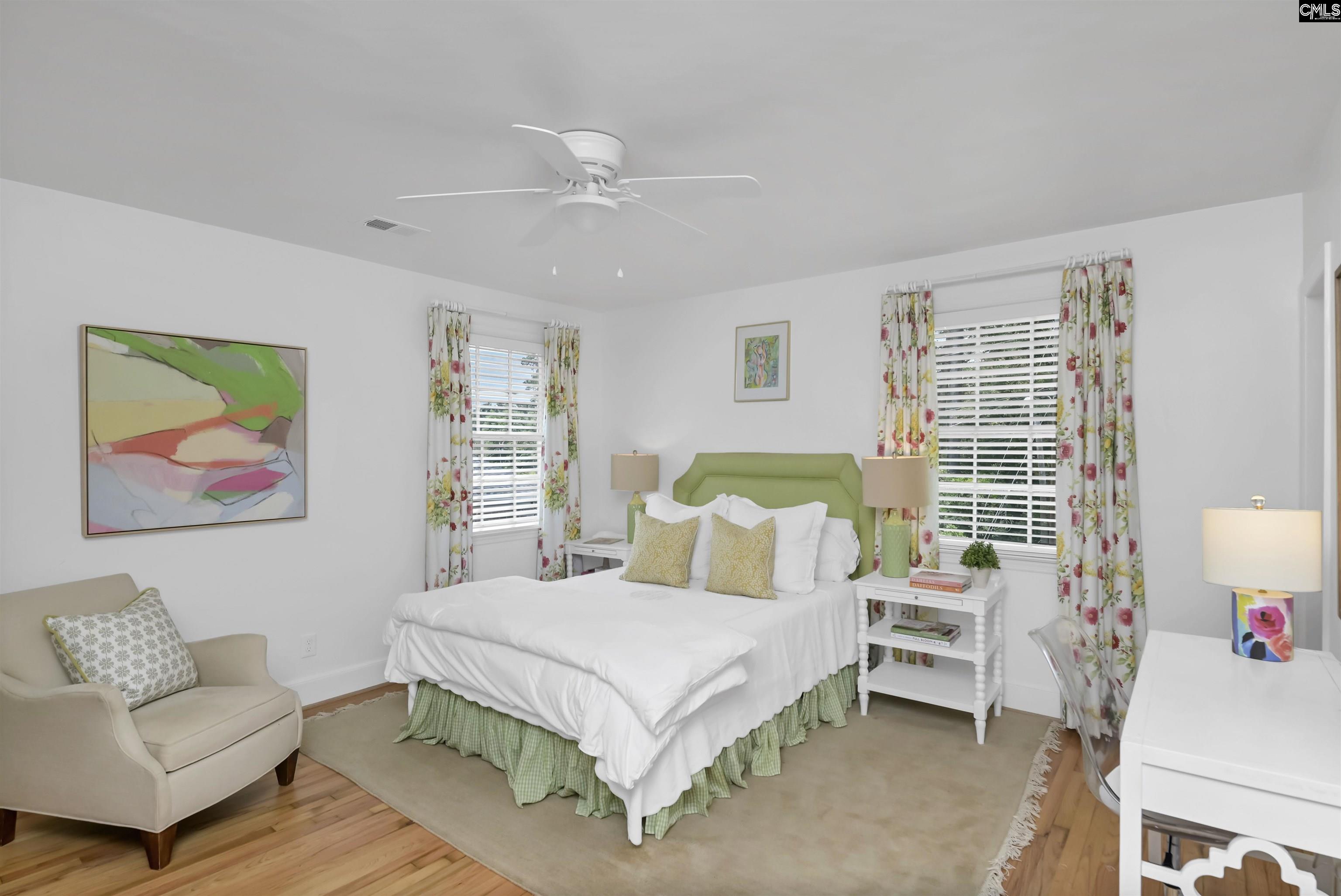 4724 Lockewood Lane Columbia, SC 29206
