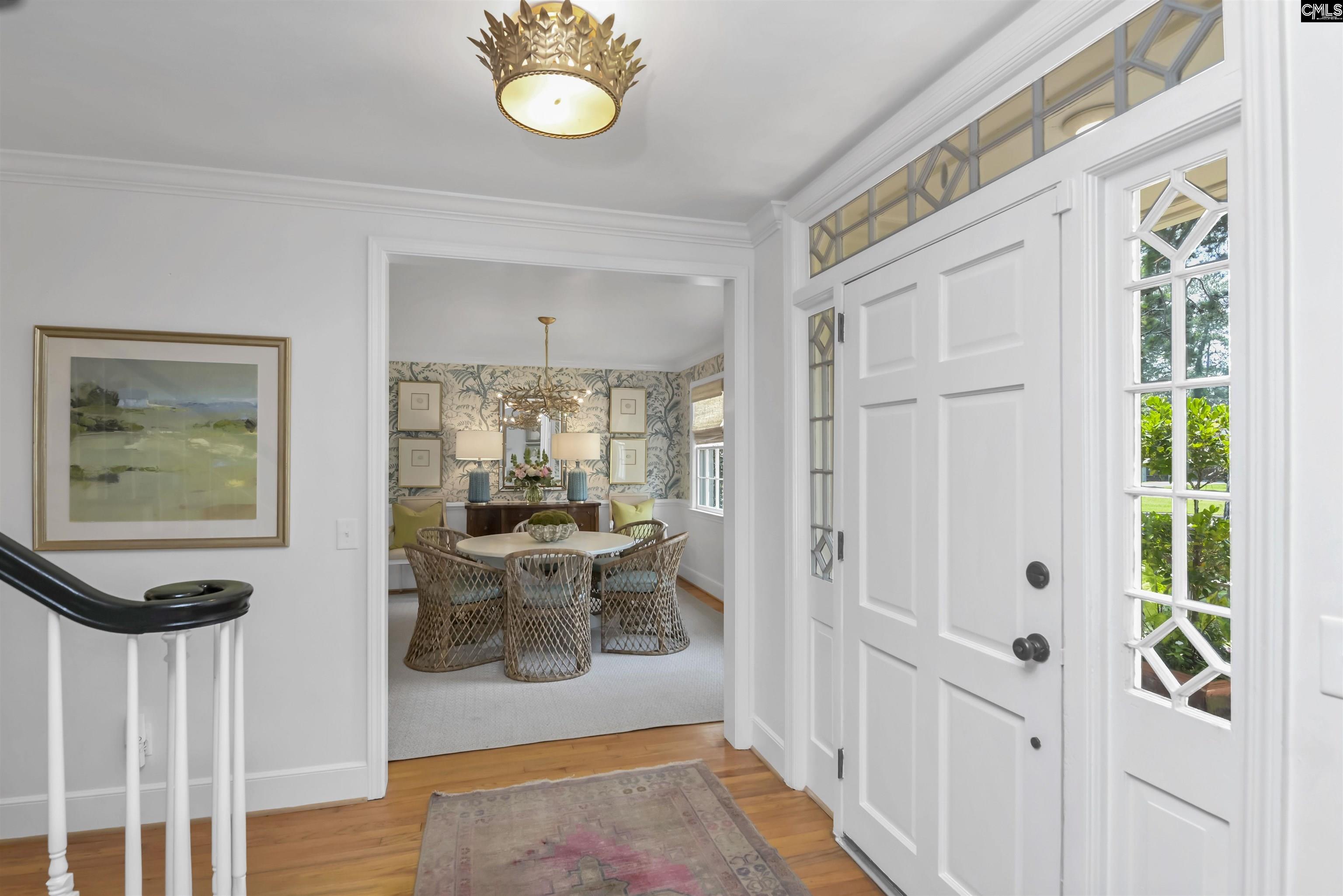 4724 Lockewood Lane Columbia, SC 29206
