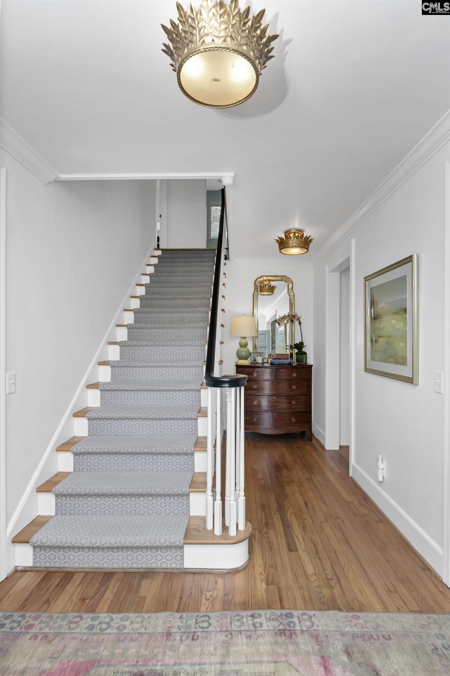 4724 Lockewood Lane Columbia, SC 29206