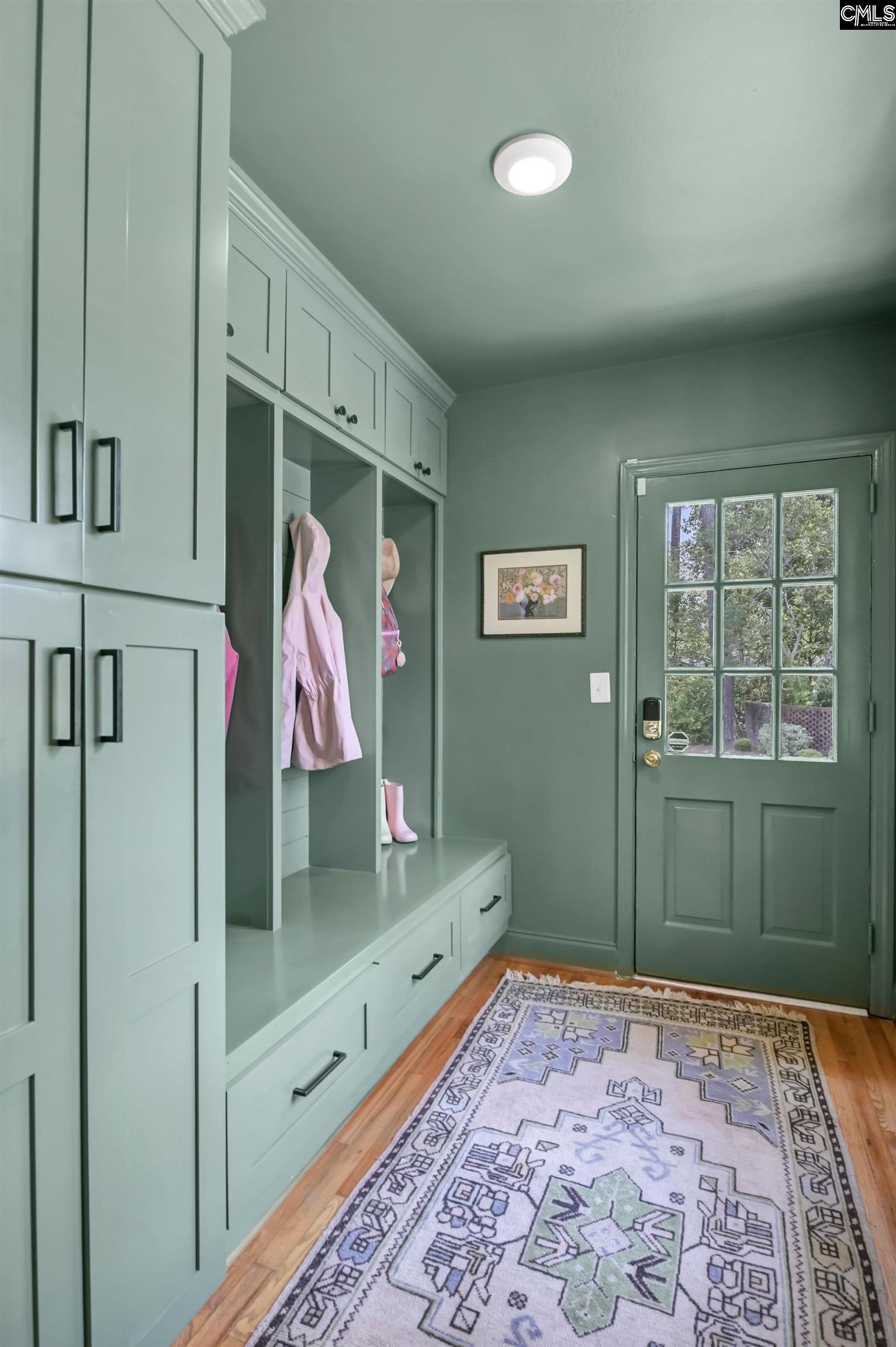 4724 Lockewood Lane Columbia, SC 29206
