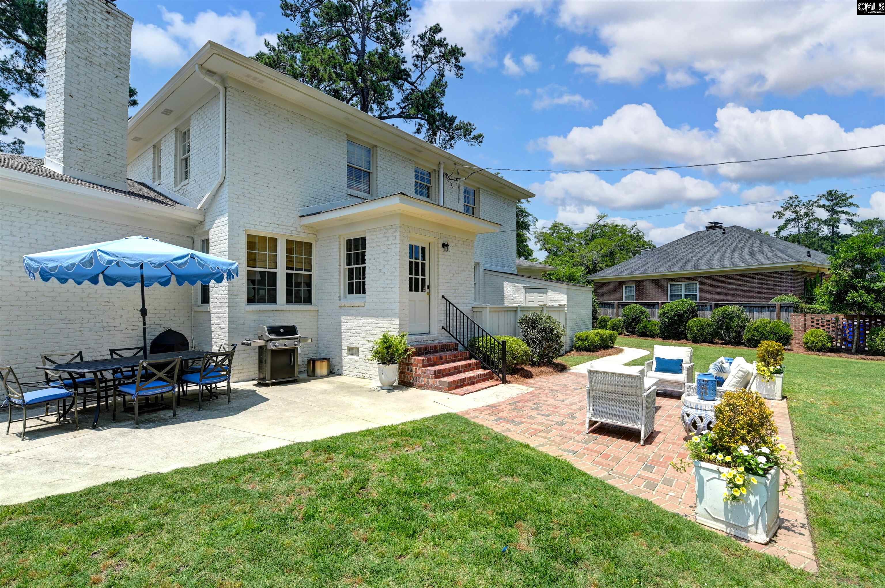 4724 Lockewood Lane Columbia, SC 29206