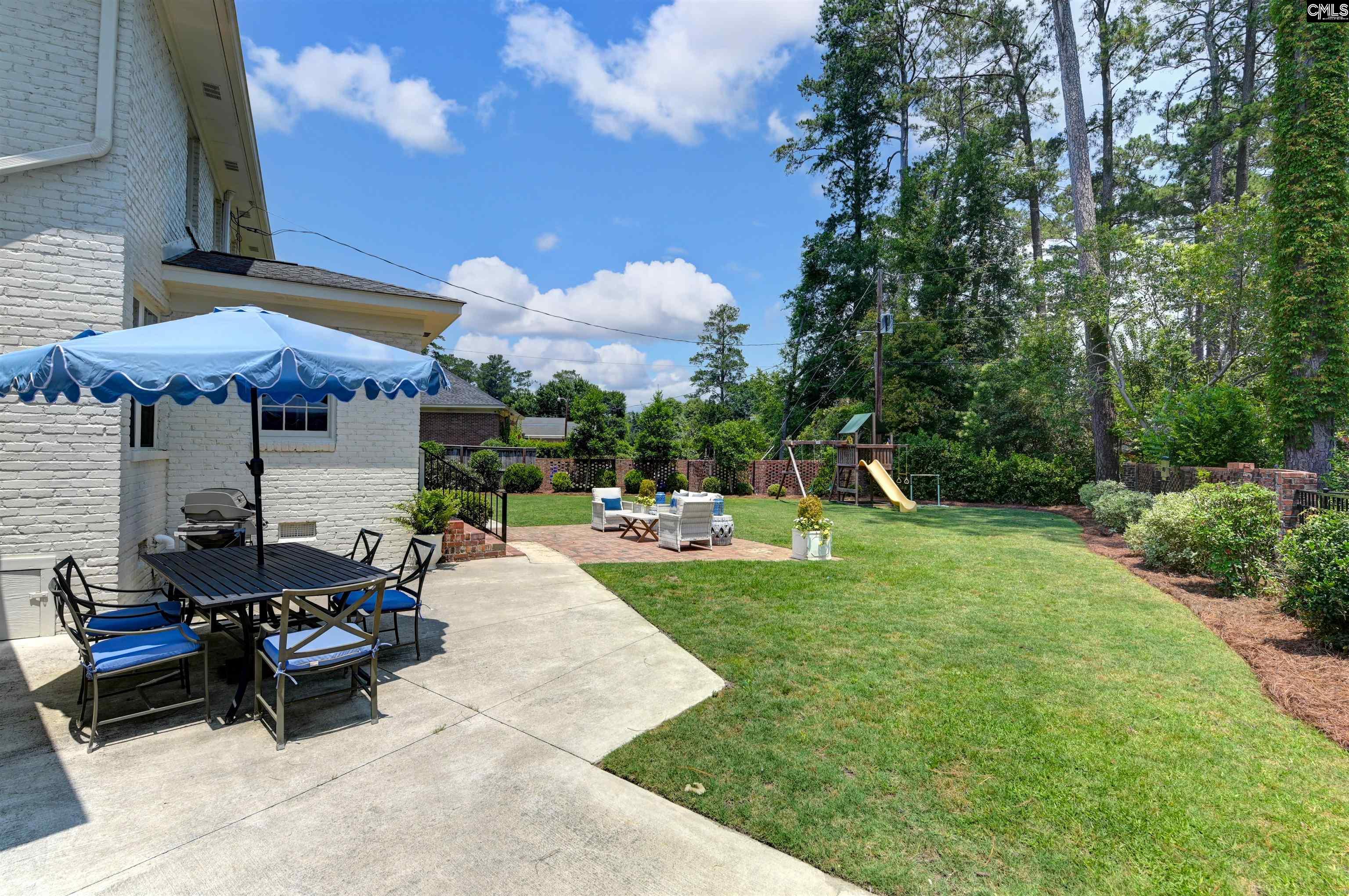 4724 Lockewood Lane Columbia, SC 29206