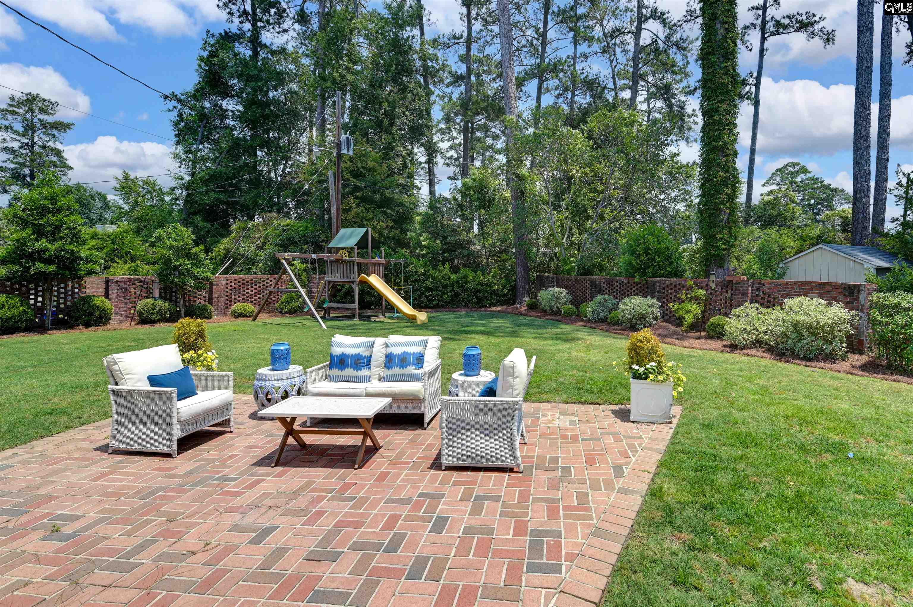 4724 Lockewood Lane Columbia, SC 29206