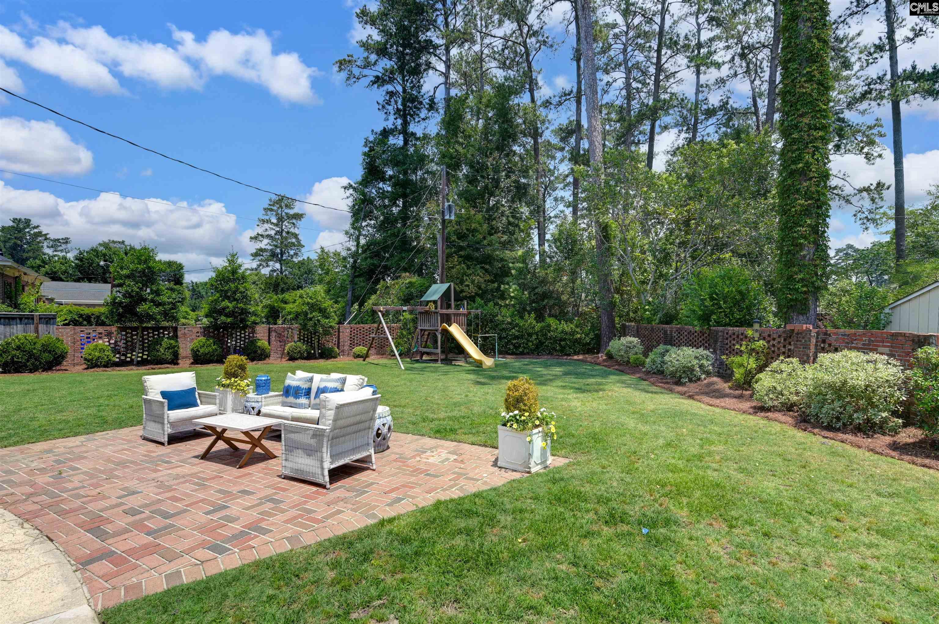 4724 Lockewood Lane Columbia, SC 29206