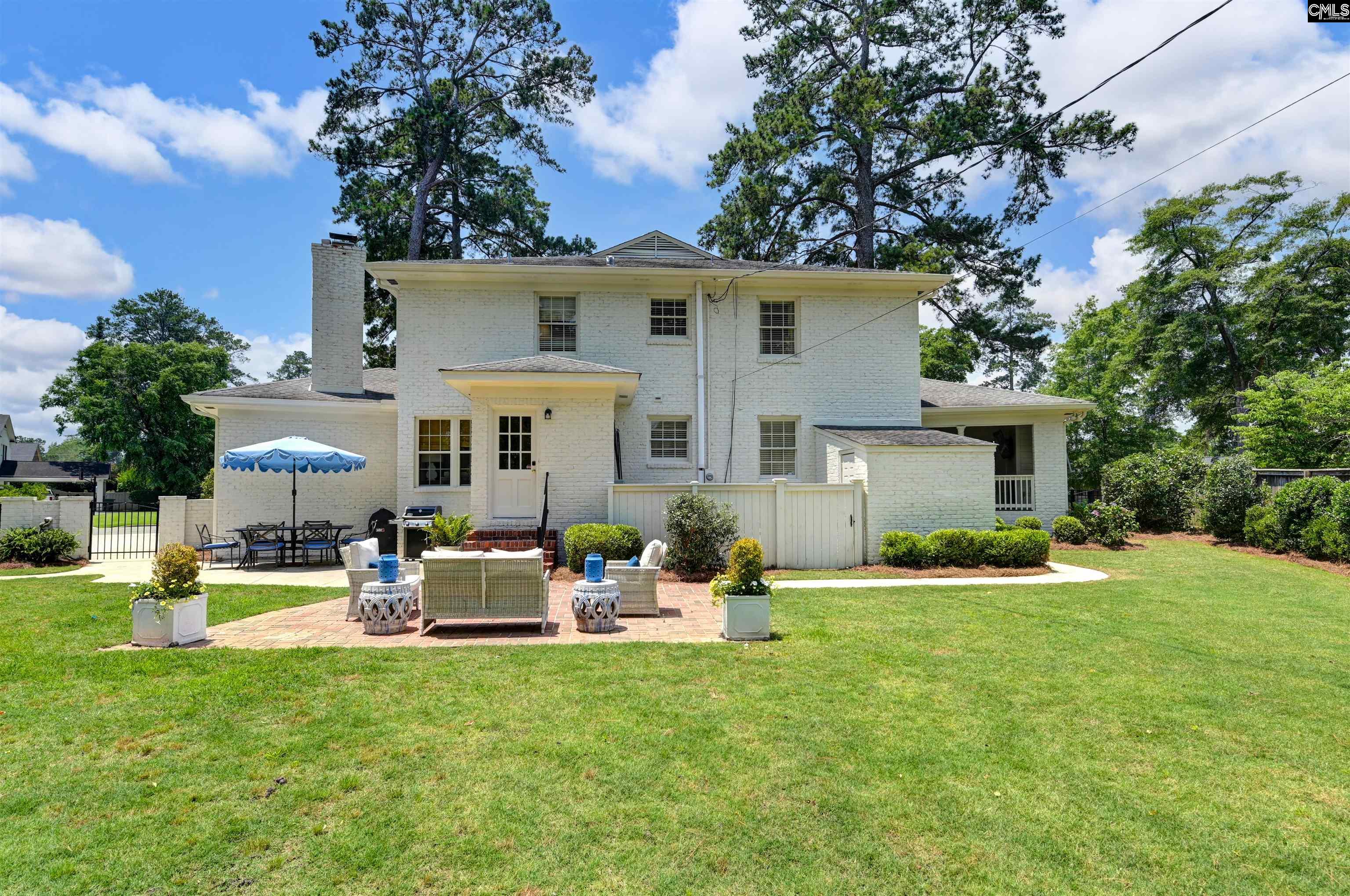 4724 Lockewood Lane Columbia, SC 29206