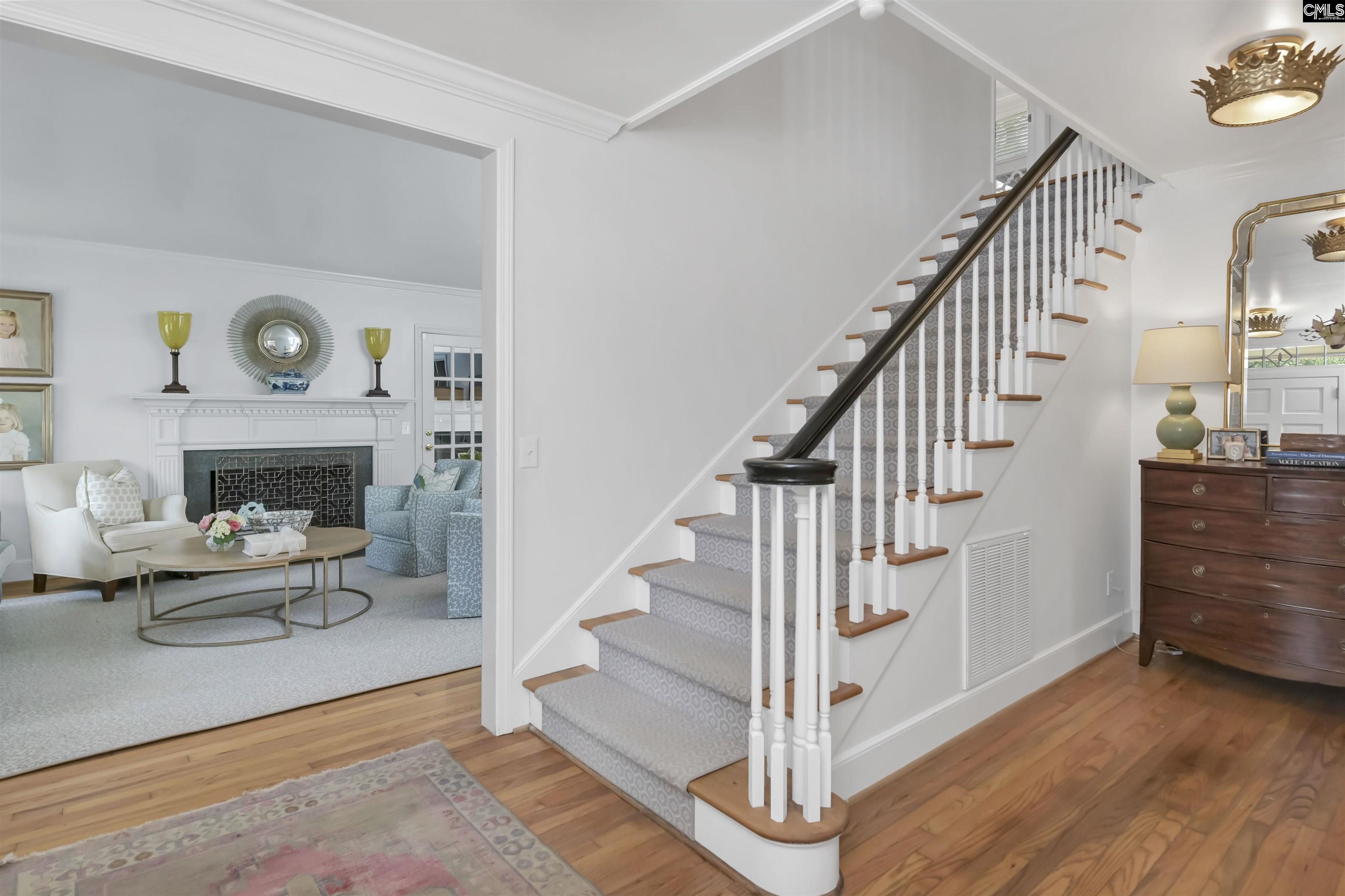 4724 Lockewood Lane Columbia, SC 29206