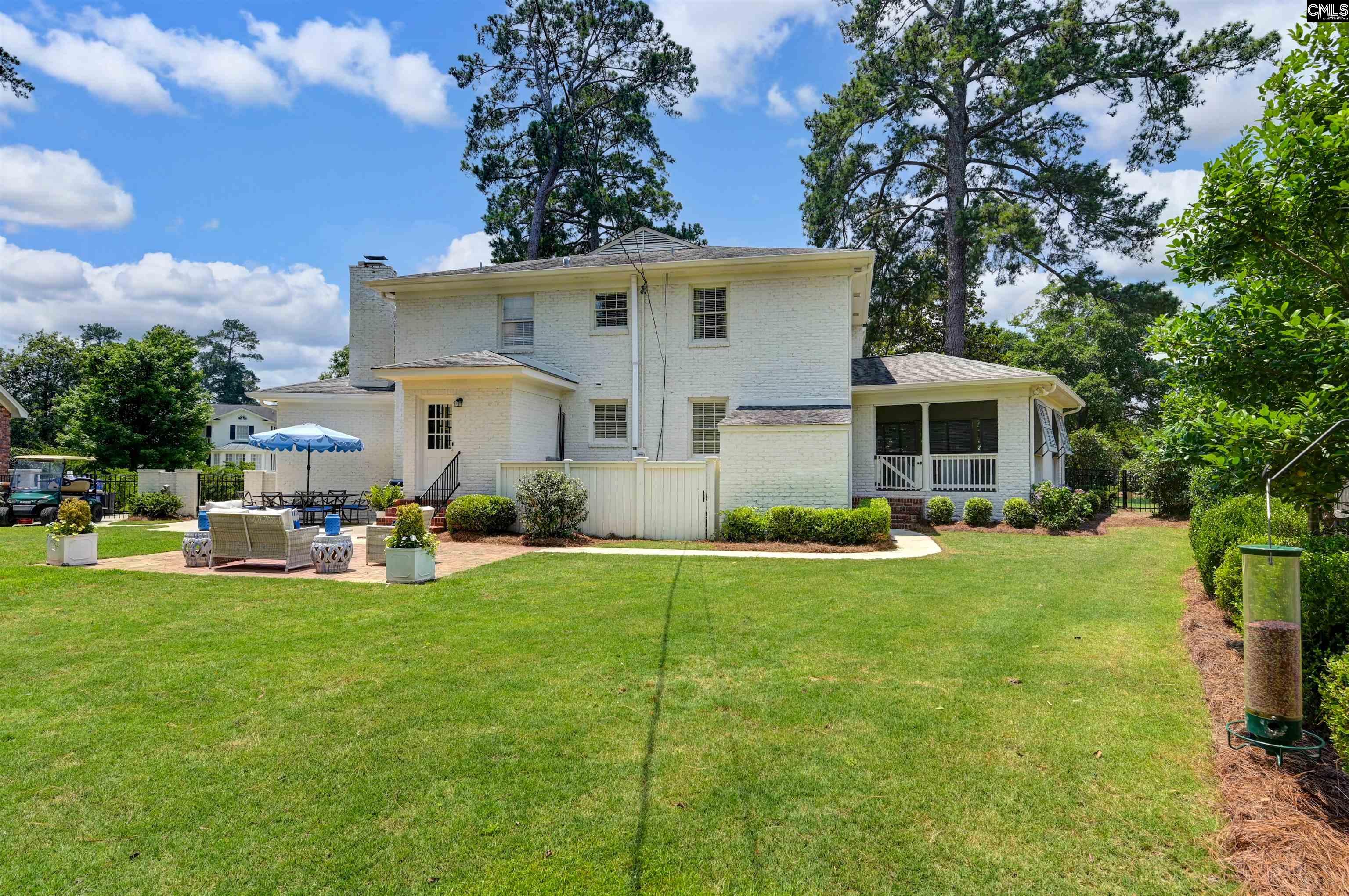 4724 Lockewood Lane Columbia, SC 29206