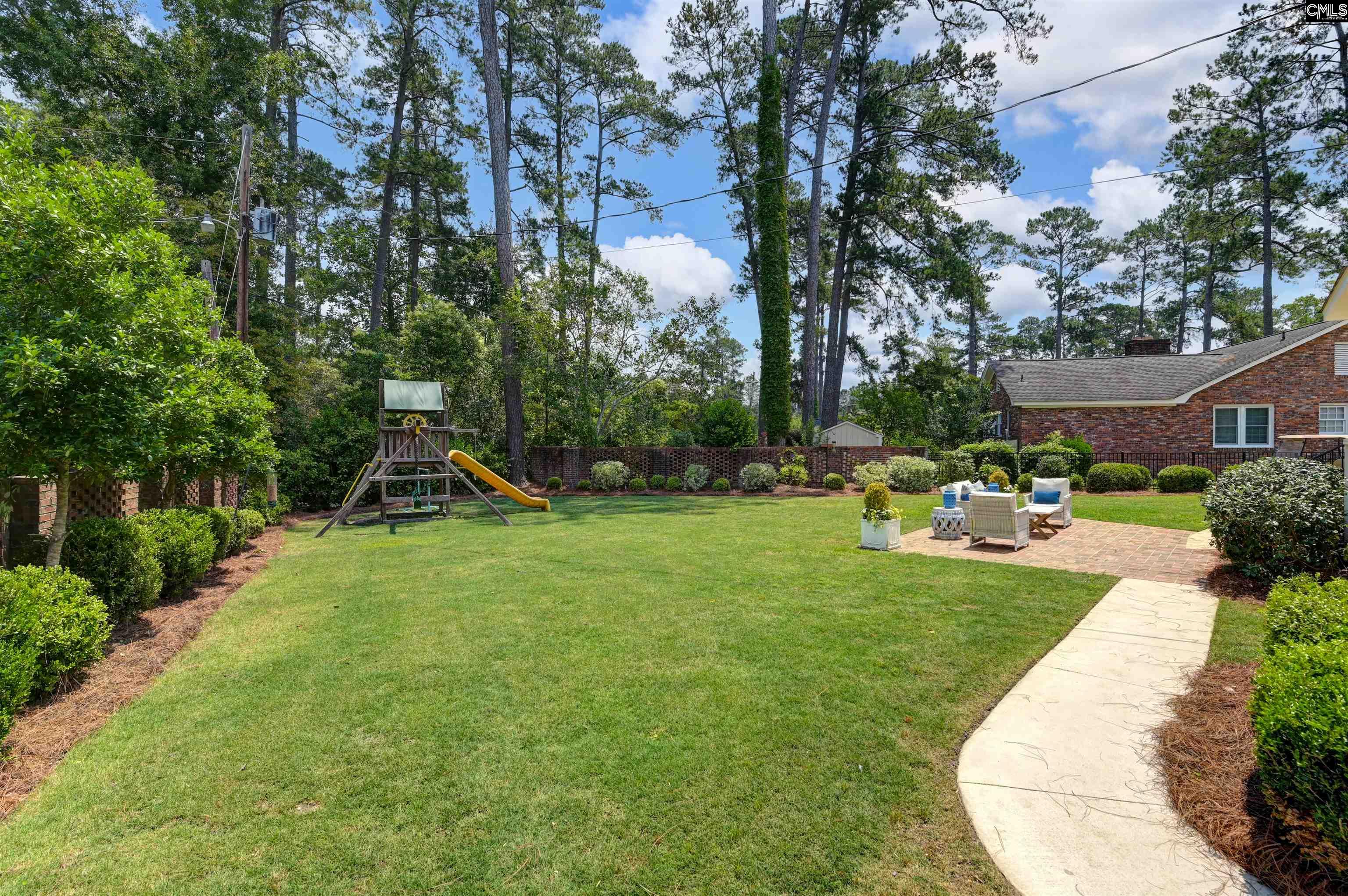 4724 Lockewood Lane Columbia, SC 29206