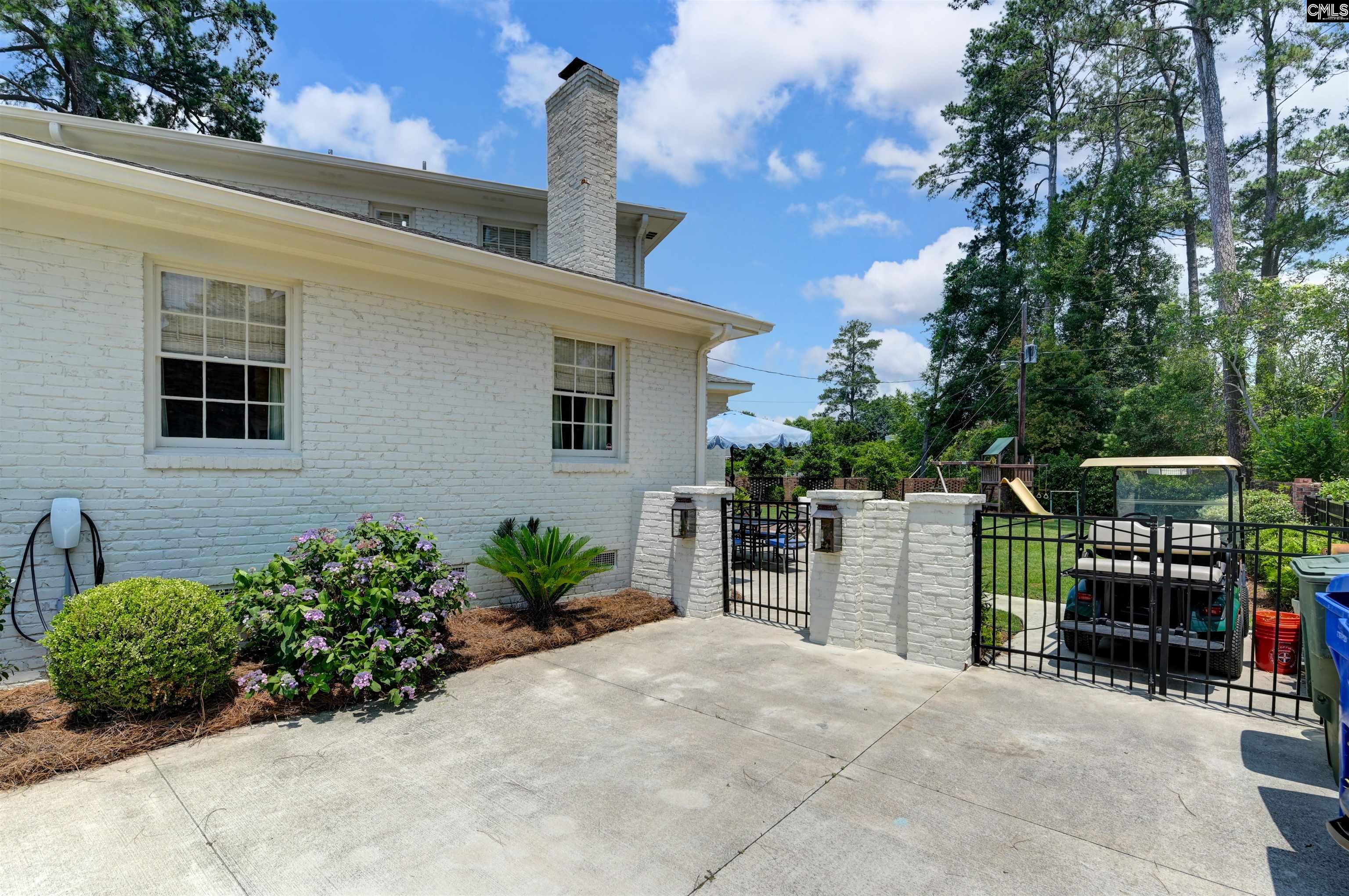4724 Lockewood Lane Columbia, SC 29206