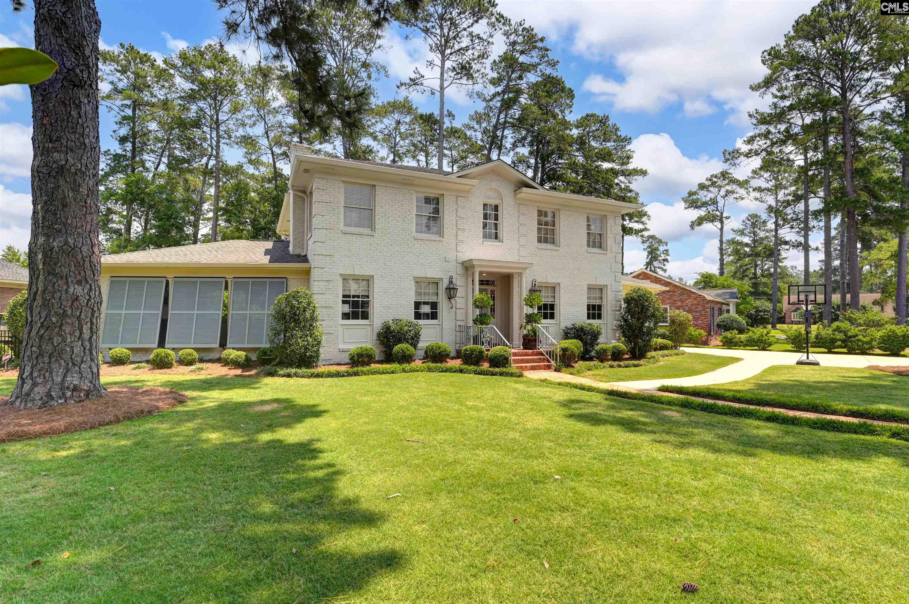 4724 Lockewood Lane Columbia, SC 29206