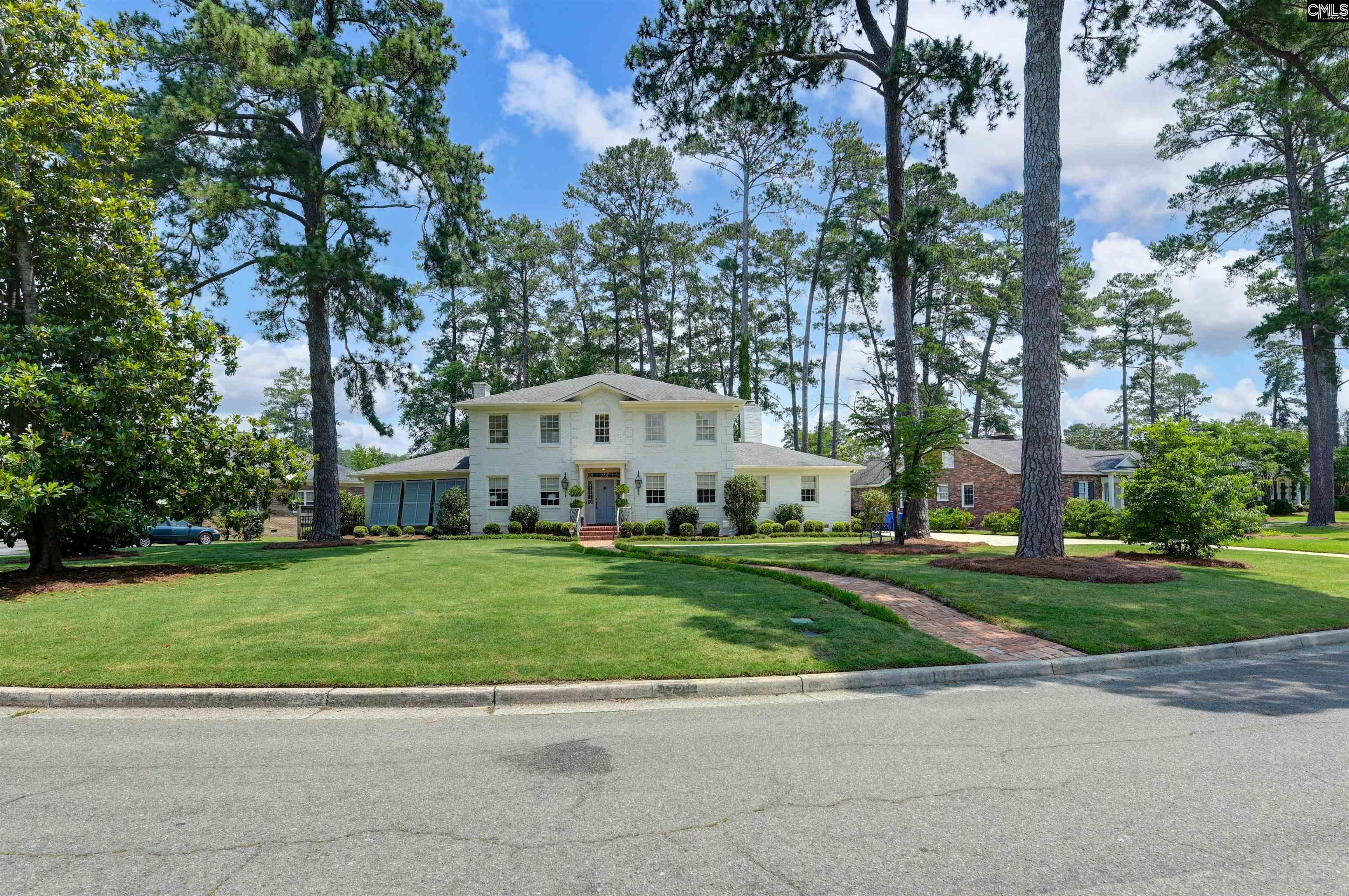 4724 Lockewood Lane Columbia, SC 29206
