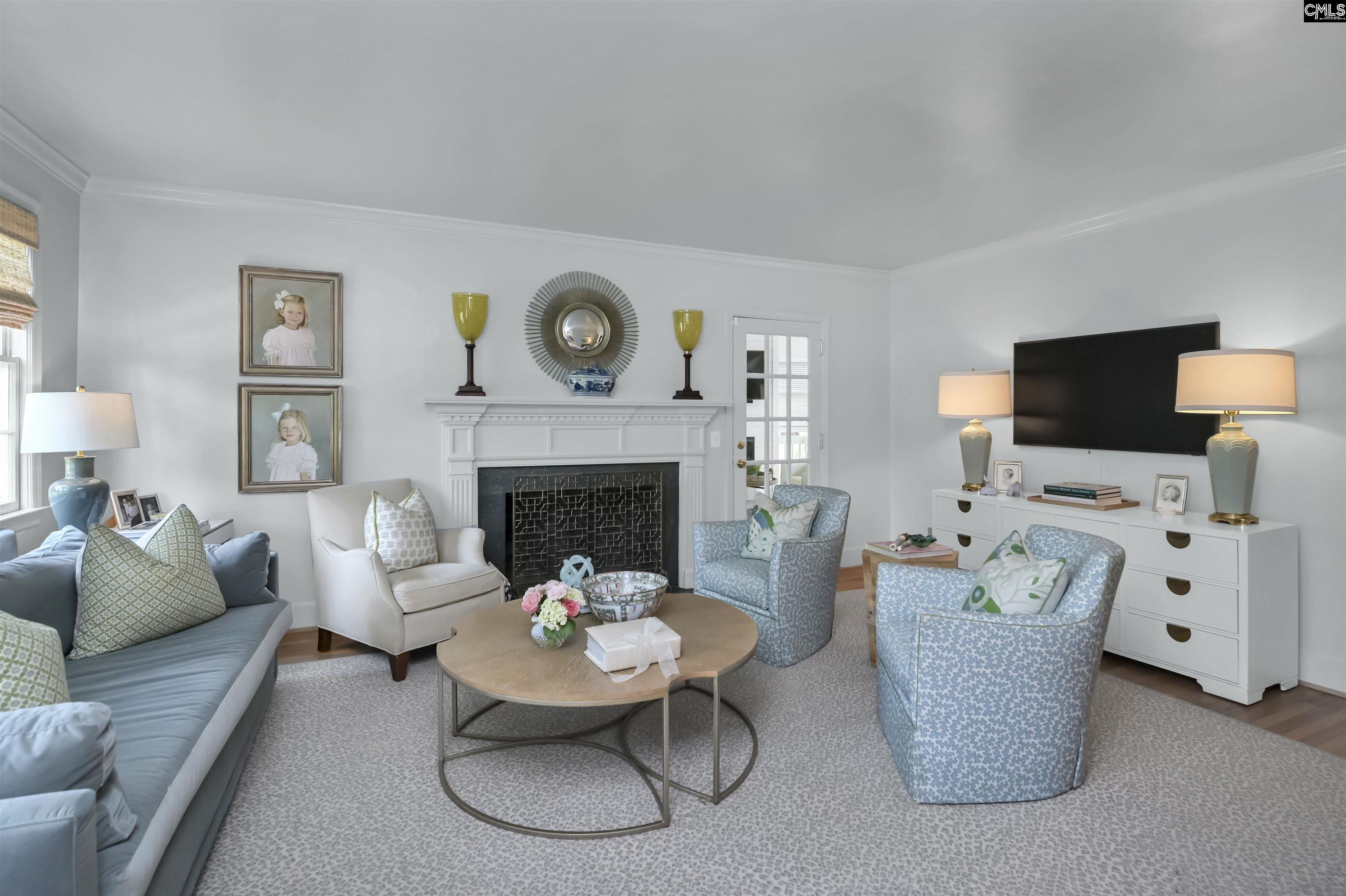 4724 Lockewood Lane Columbia, SC 29206