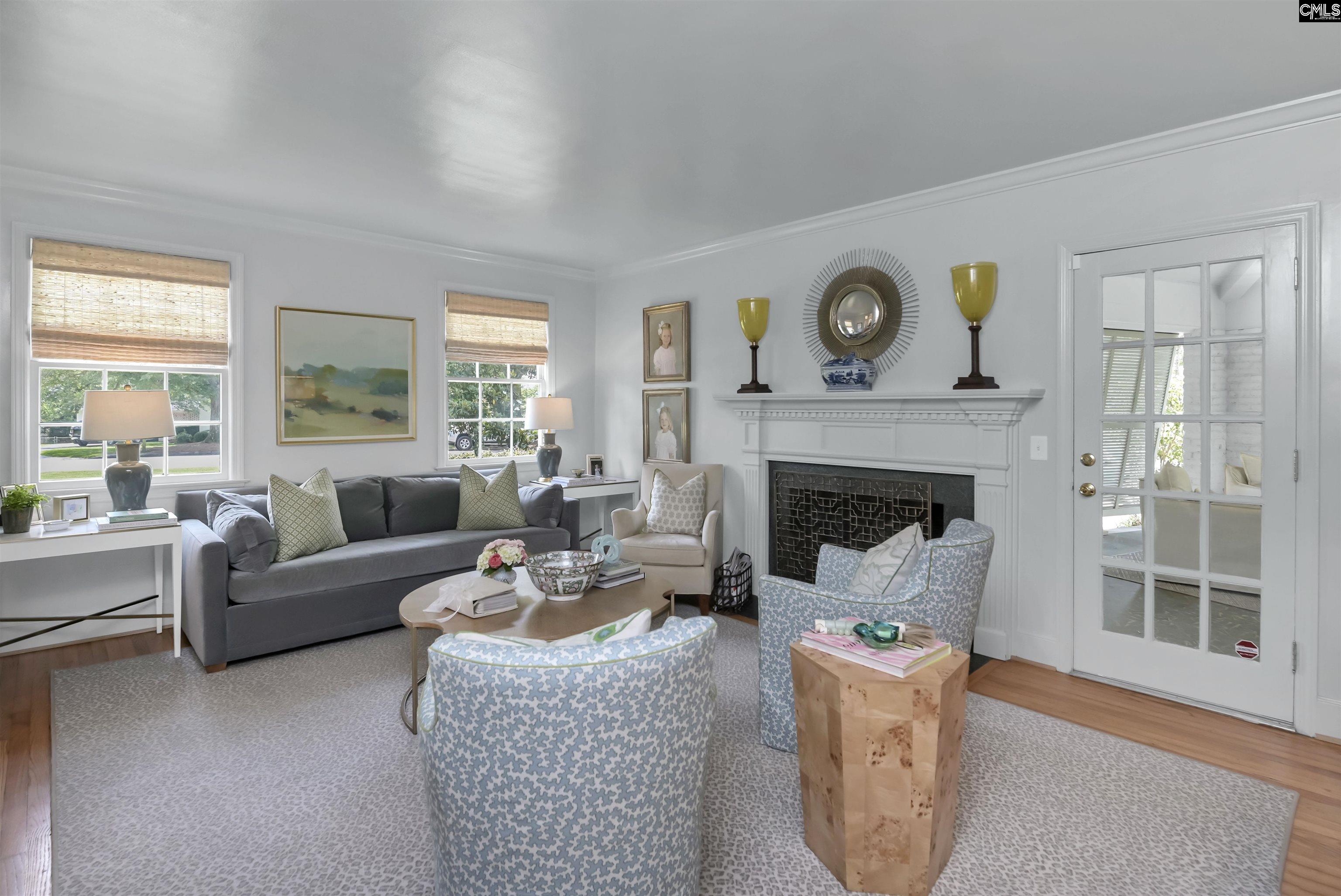 4724 Lockewood Lane Columbia, SC 29206