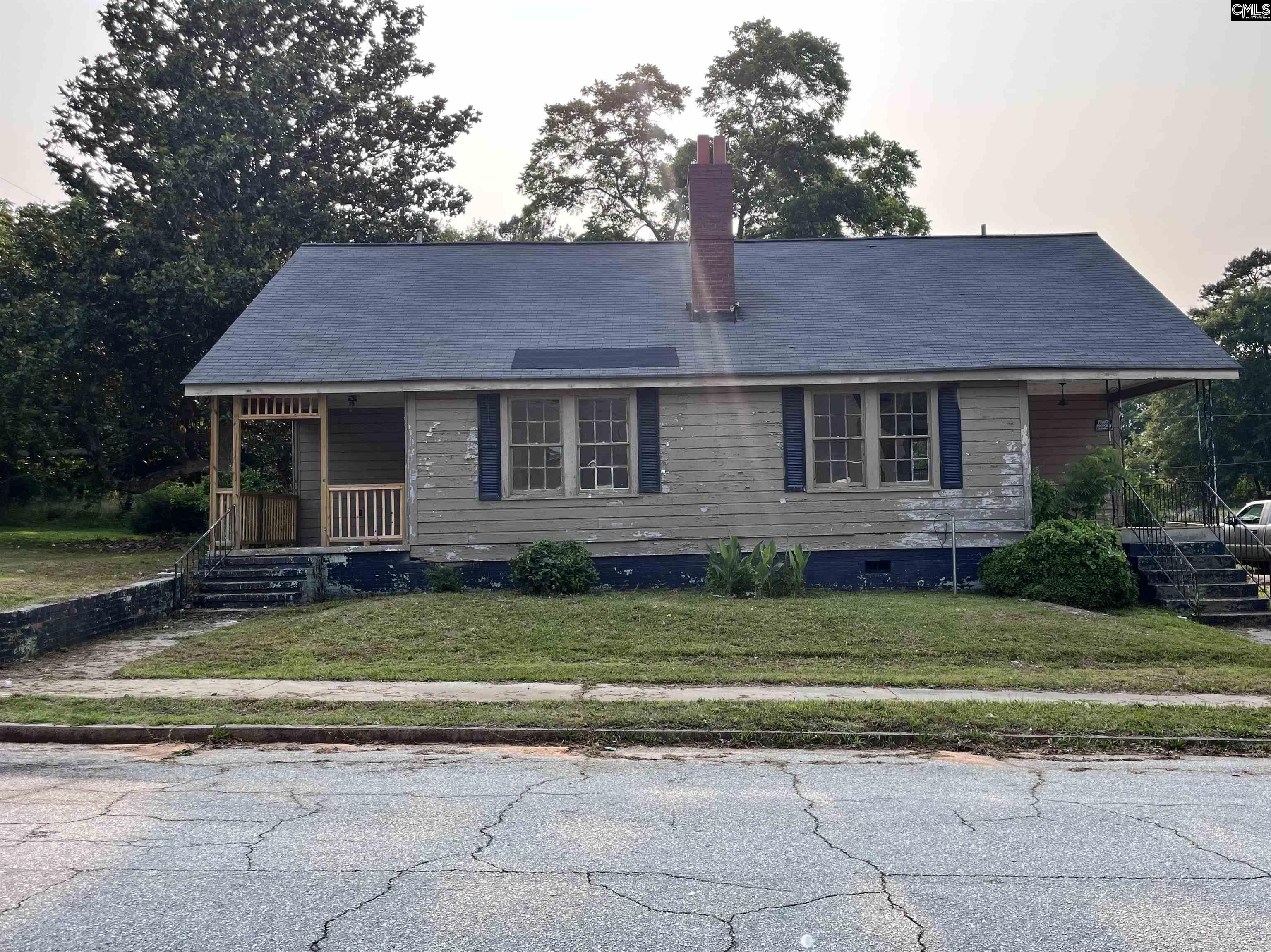 250 Pine Street, Winnsboro, South Carolina image 3
