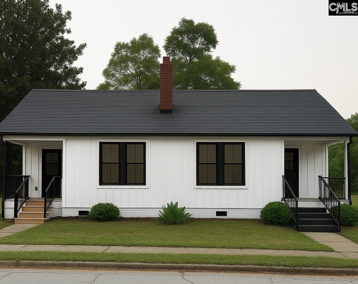 250 Pine Street, Winnsboro, South Carolina image 4