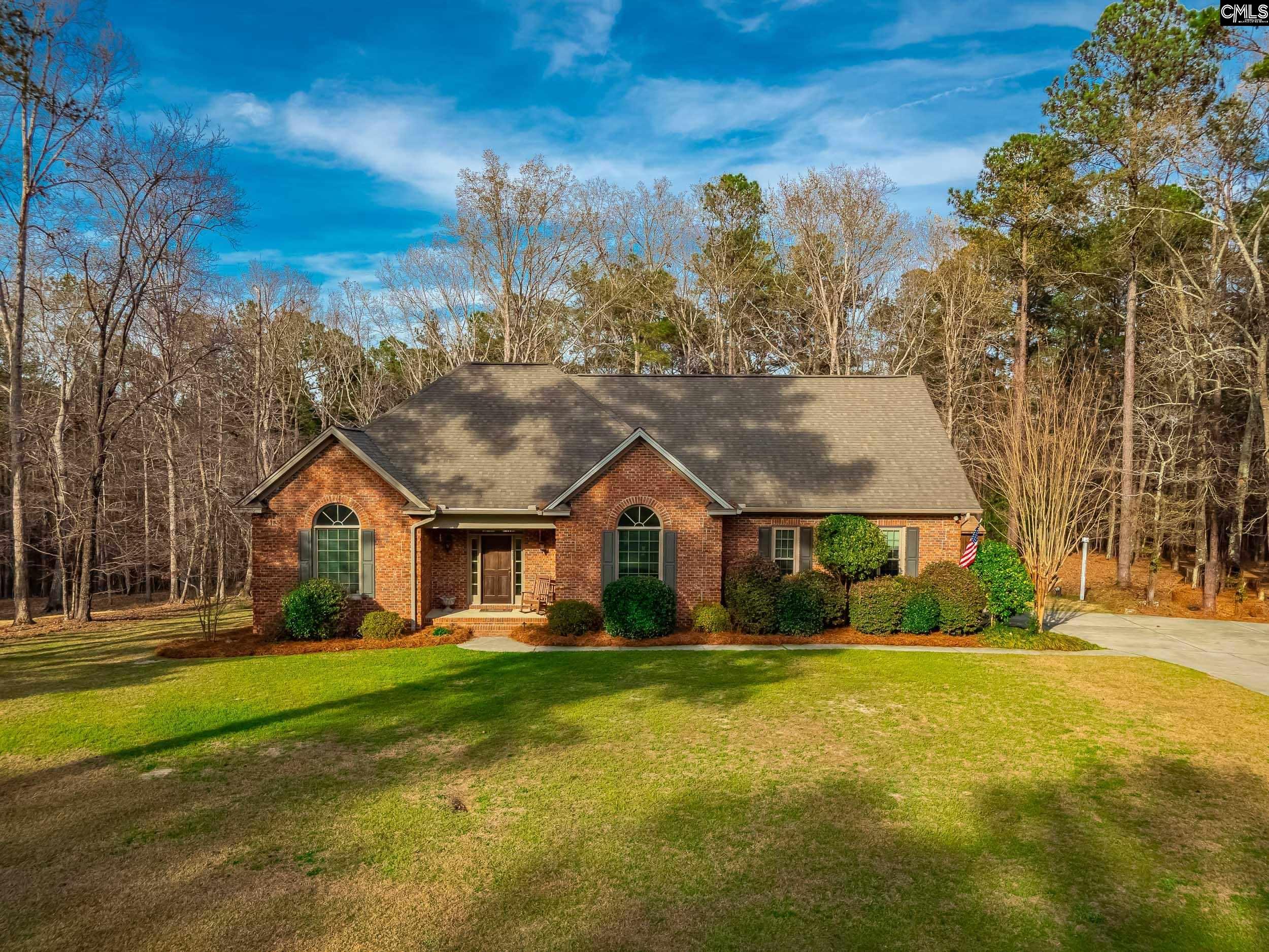 111 Wood Oak Road Blythewood, SC 29016