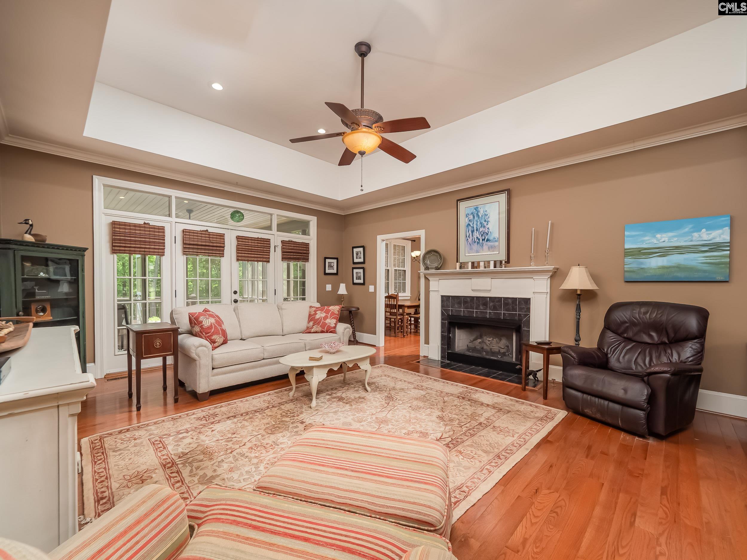 111 Wood Oak Road, Blythewood, South Carolina image 2