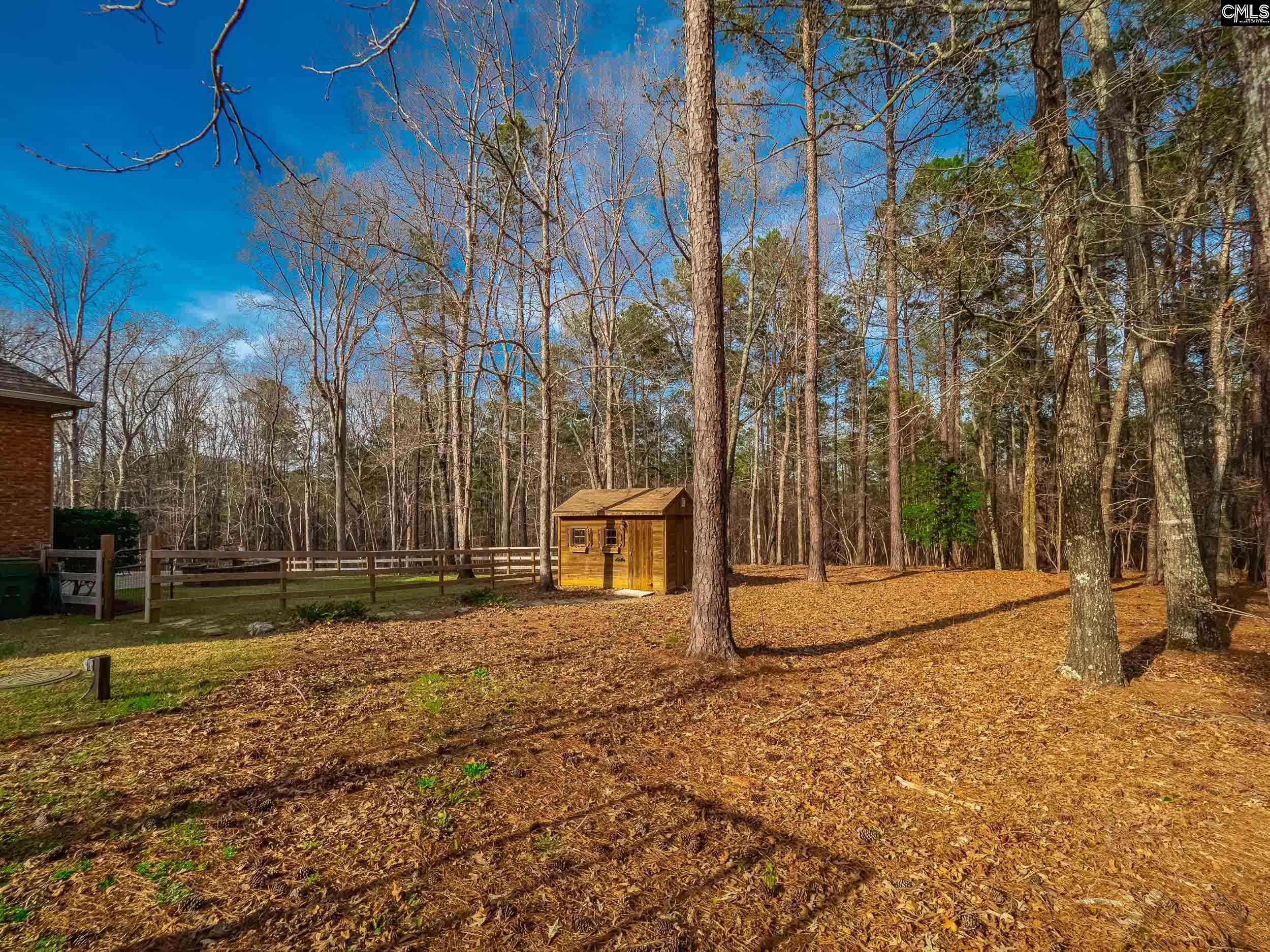 111 Wood Oak Road, Blythewood, South Carolina image 24