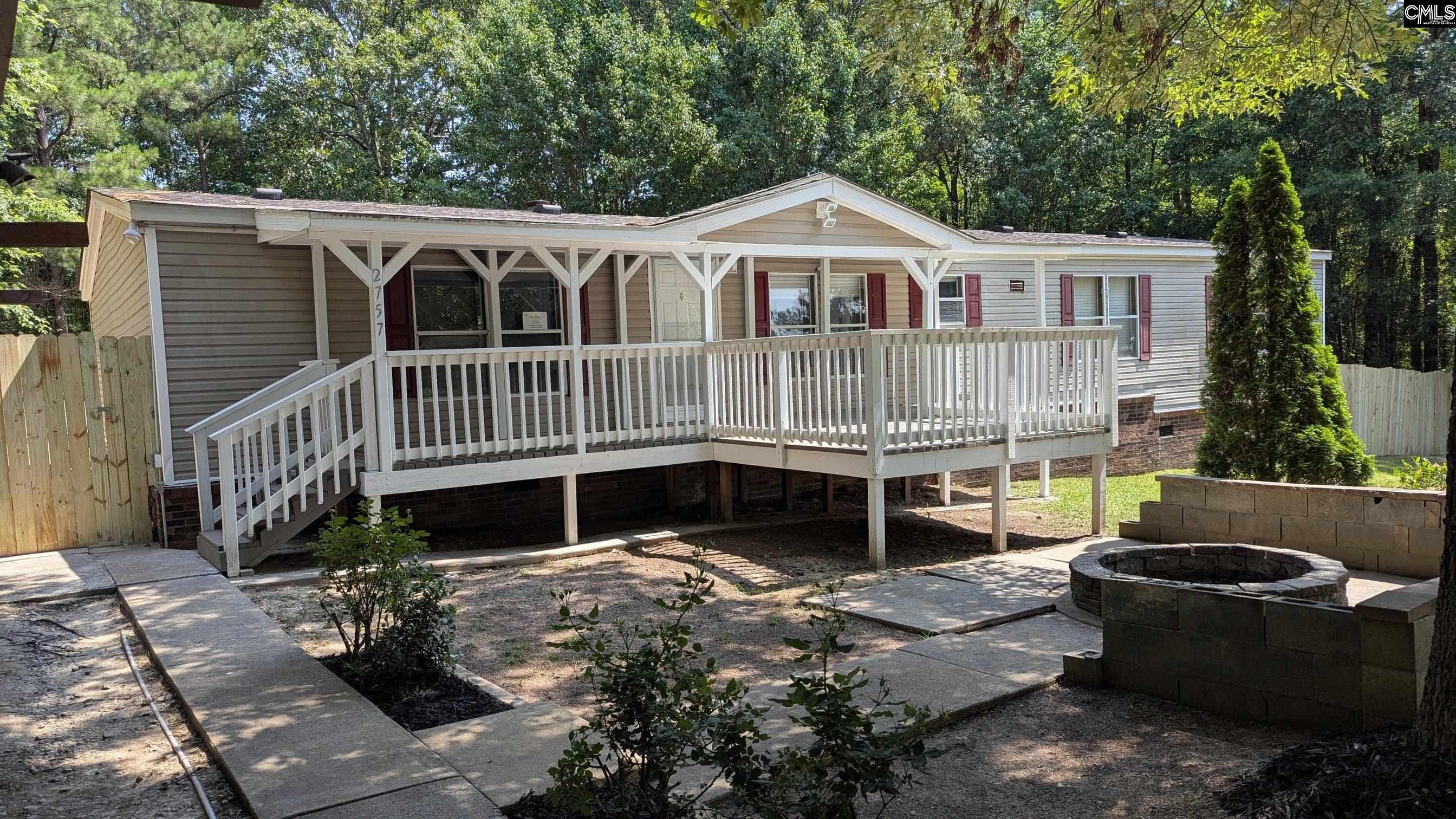 2757 Cimmeron Road, Lancaster, South Carolina image 2