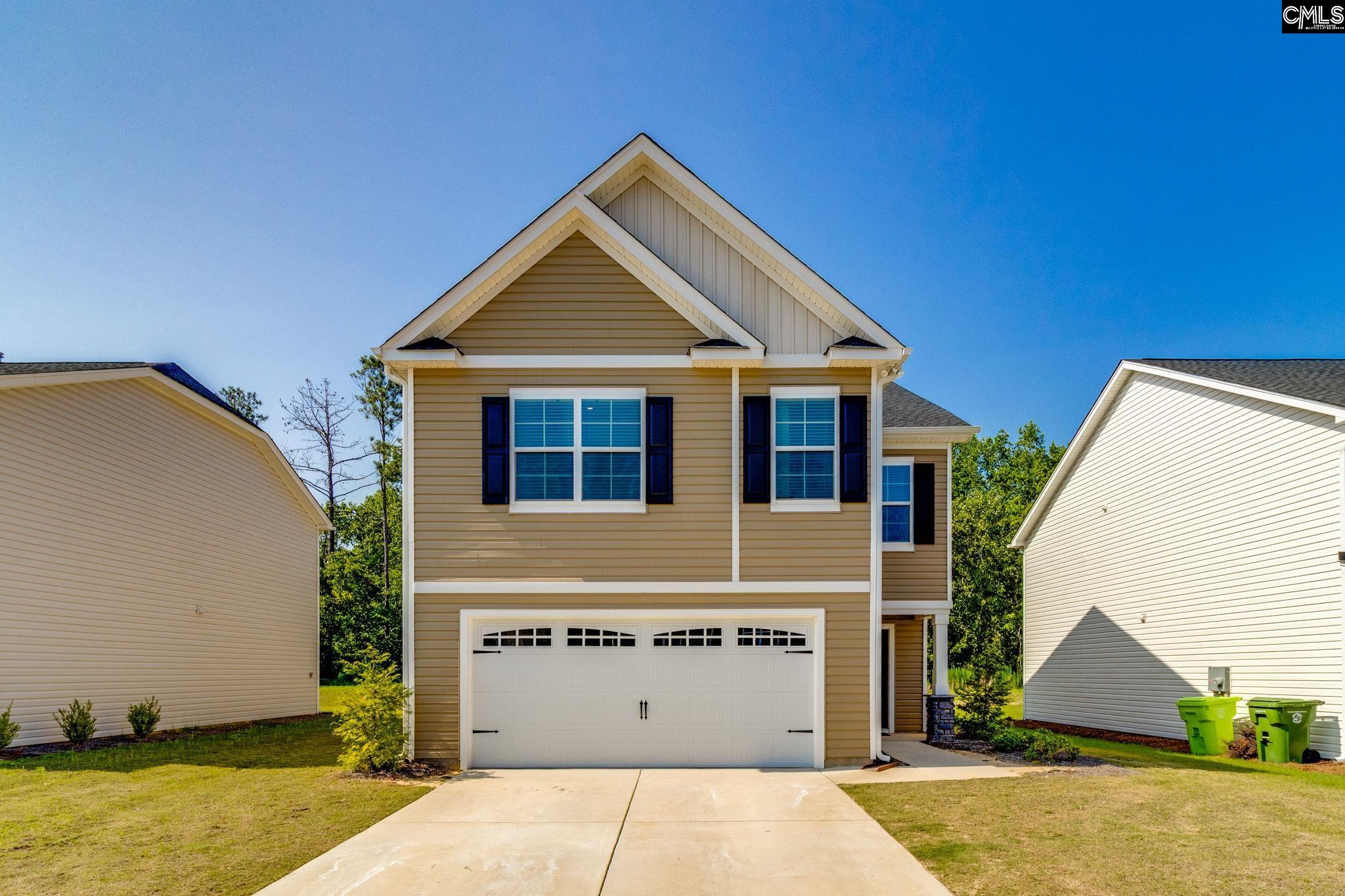 721 Wimbee Court, Blythewood, South Carolina image 1