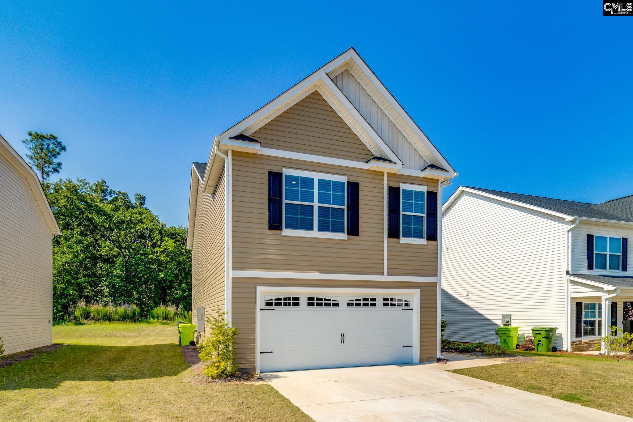 721 Wimbee Court, Blythewood, South Carolina image 3